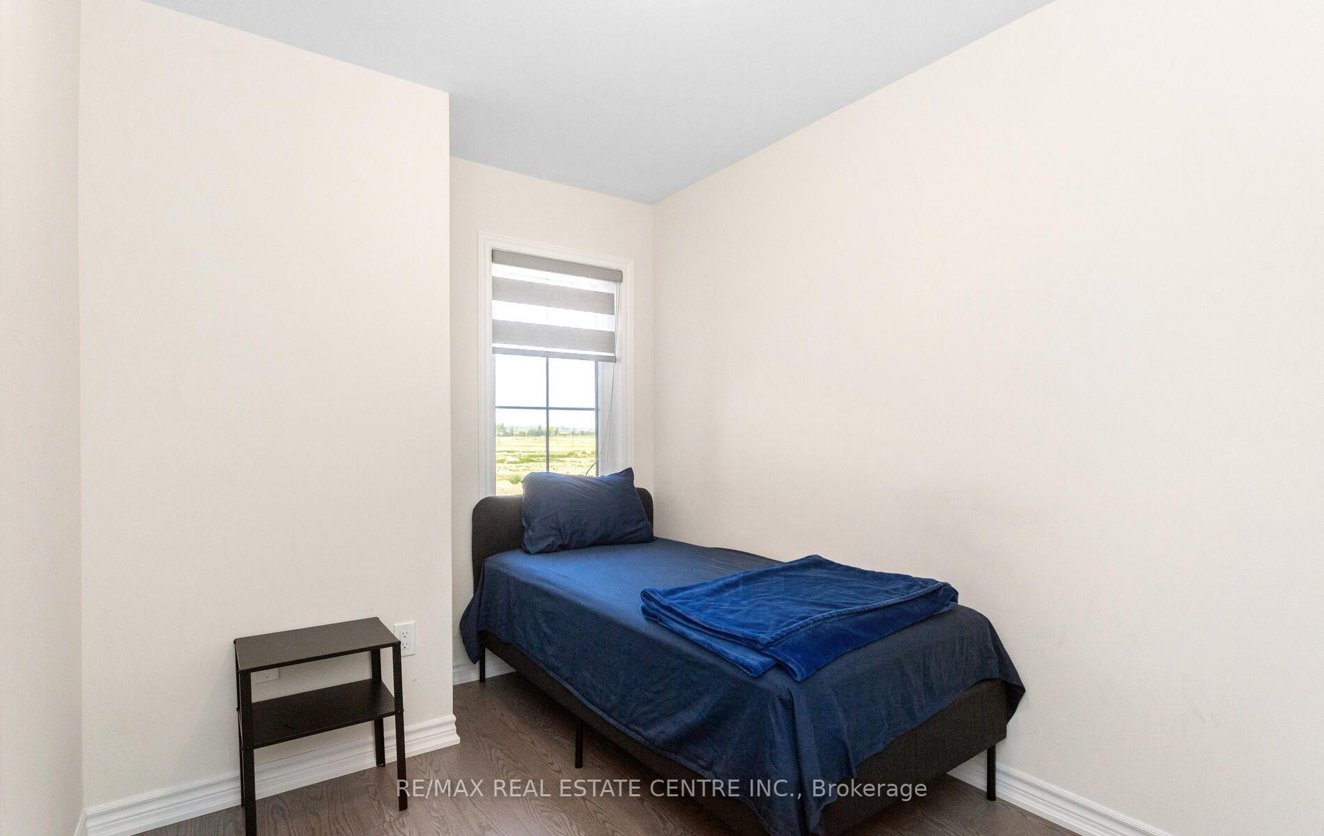 Photo 37 of 353 Inspire Boulevard, Brampton, Sandringham-Wellington North — HOMEH