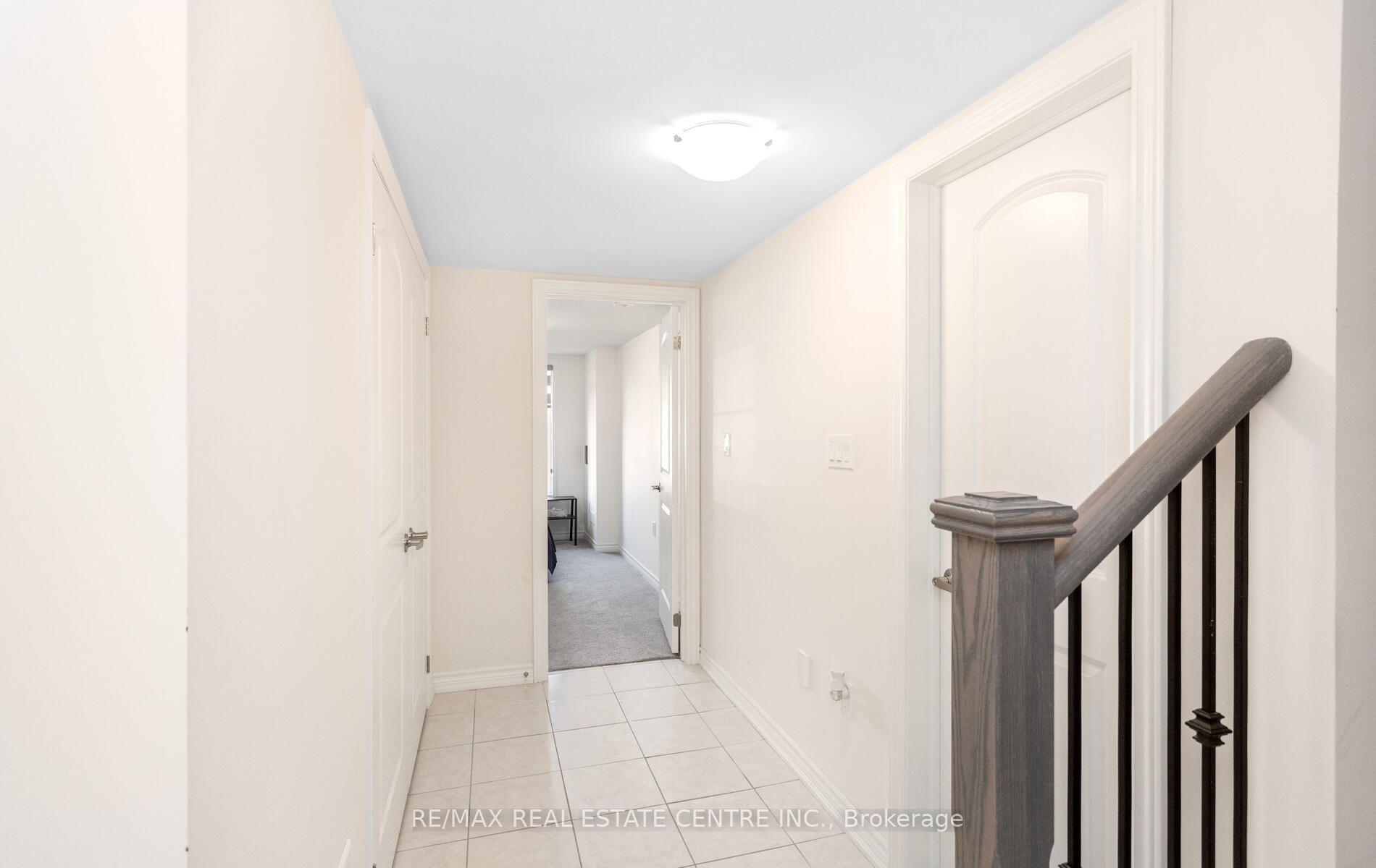 Photo 39 of 353 Inspire Boulevard, Brampton, Sandringham-Wellington North — HOMEH