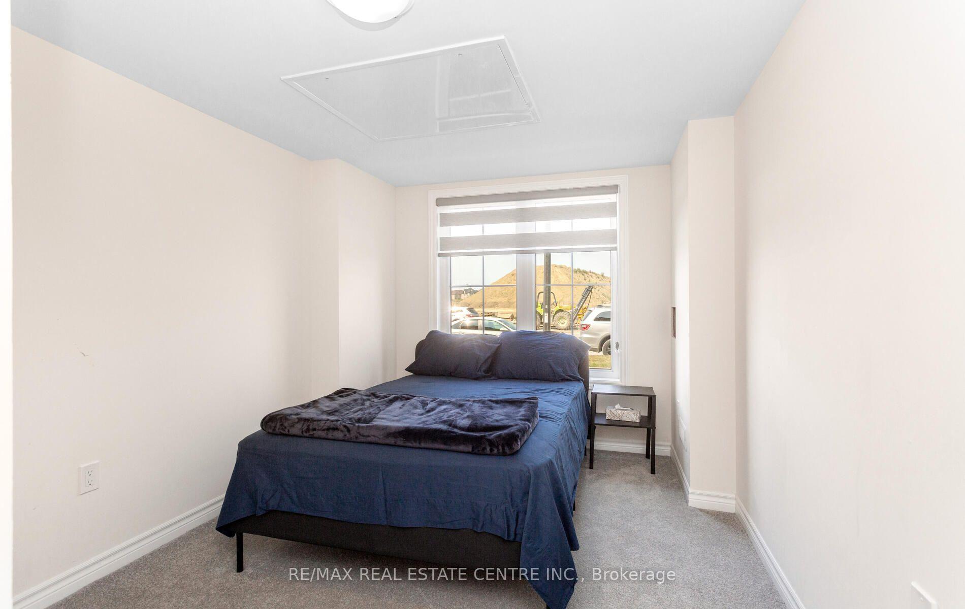 Photo 40 of 353 Inspire Boulevard, Brampton, Sandringham-Wellington North — HOMEH