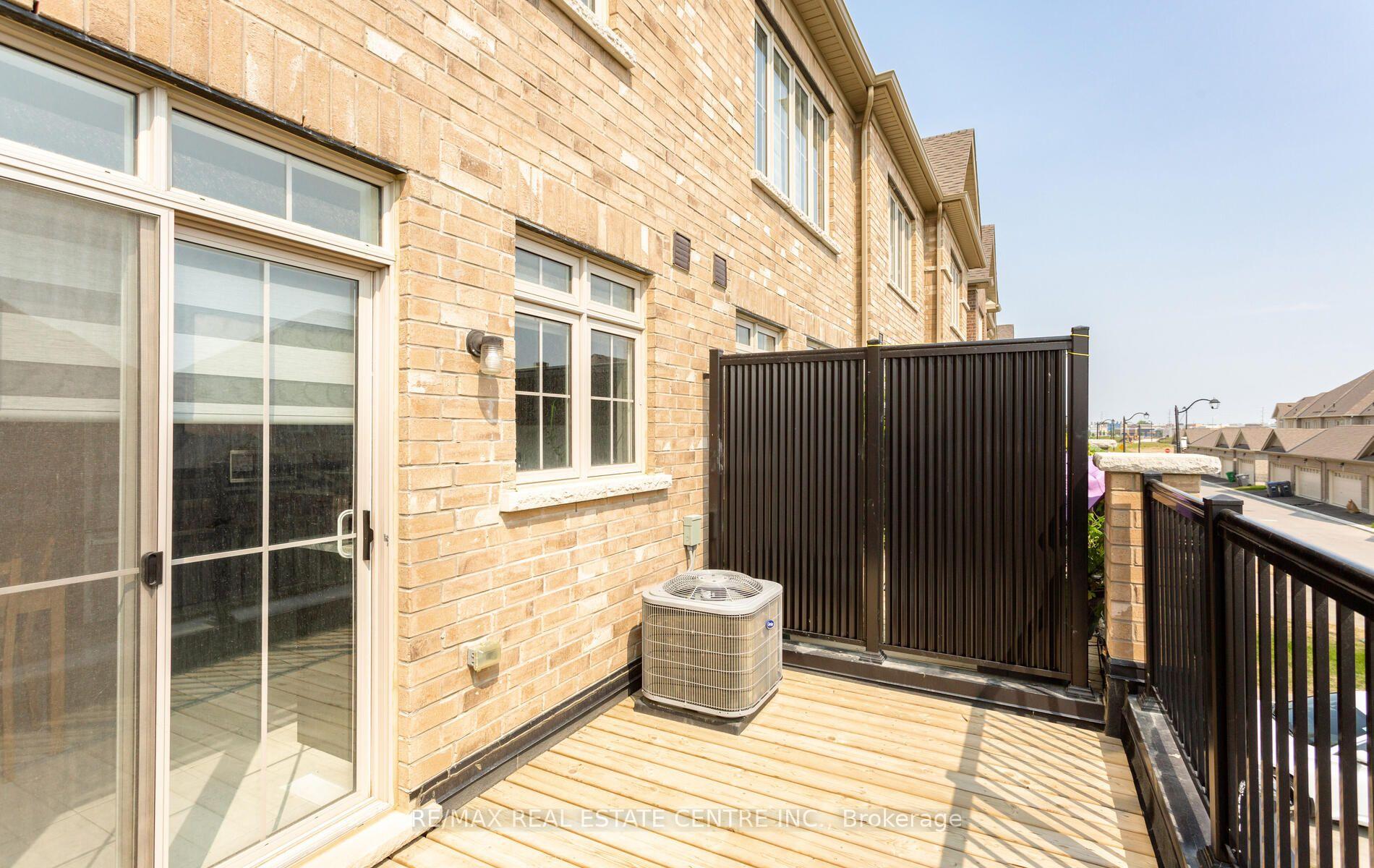 Photo 47 of 353 Inspire Boulevard, Brampton, Sandringham-Wellington North — HOMEH