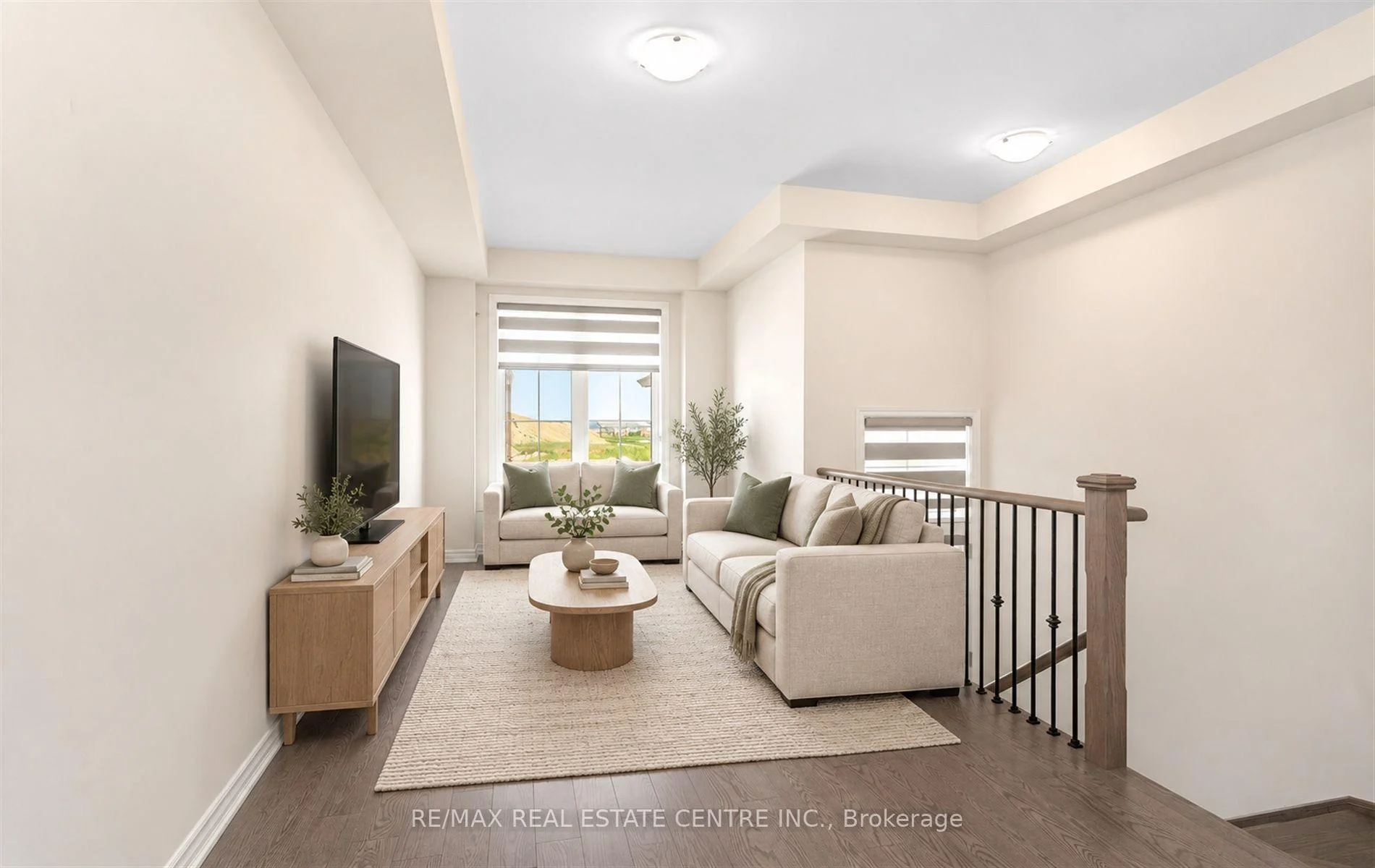 Photo 9 of 353 Inspire Boulevard, Brampton, Sandringham-Wellington North — HOMEH