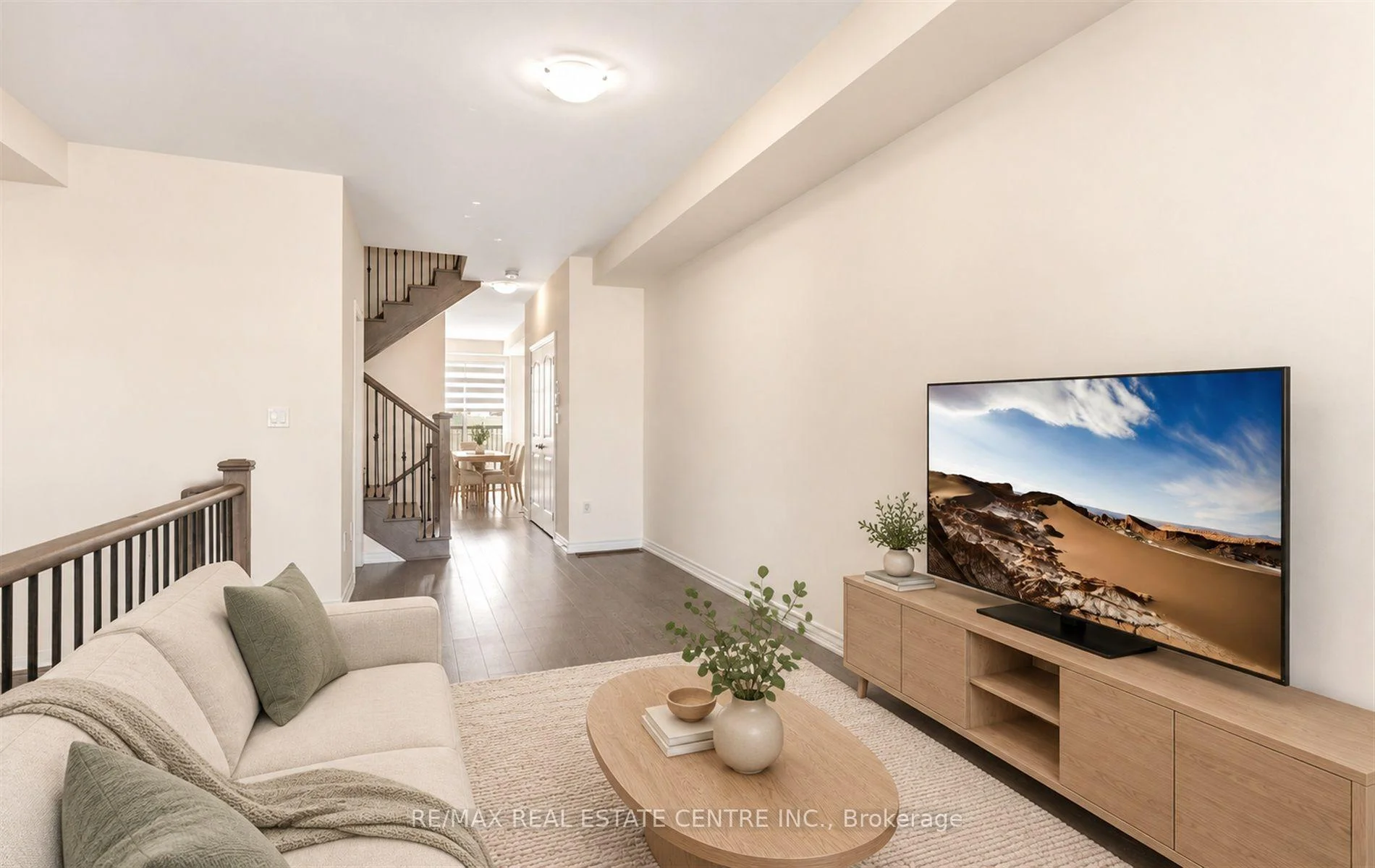 Photo 11 of 353 Inspire Boulevard, Brampton, Sandringham-Wellington North — HOMEH