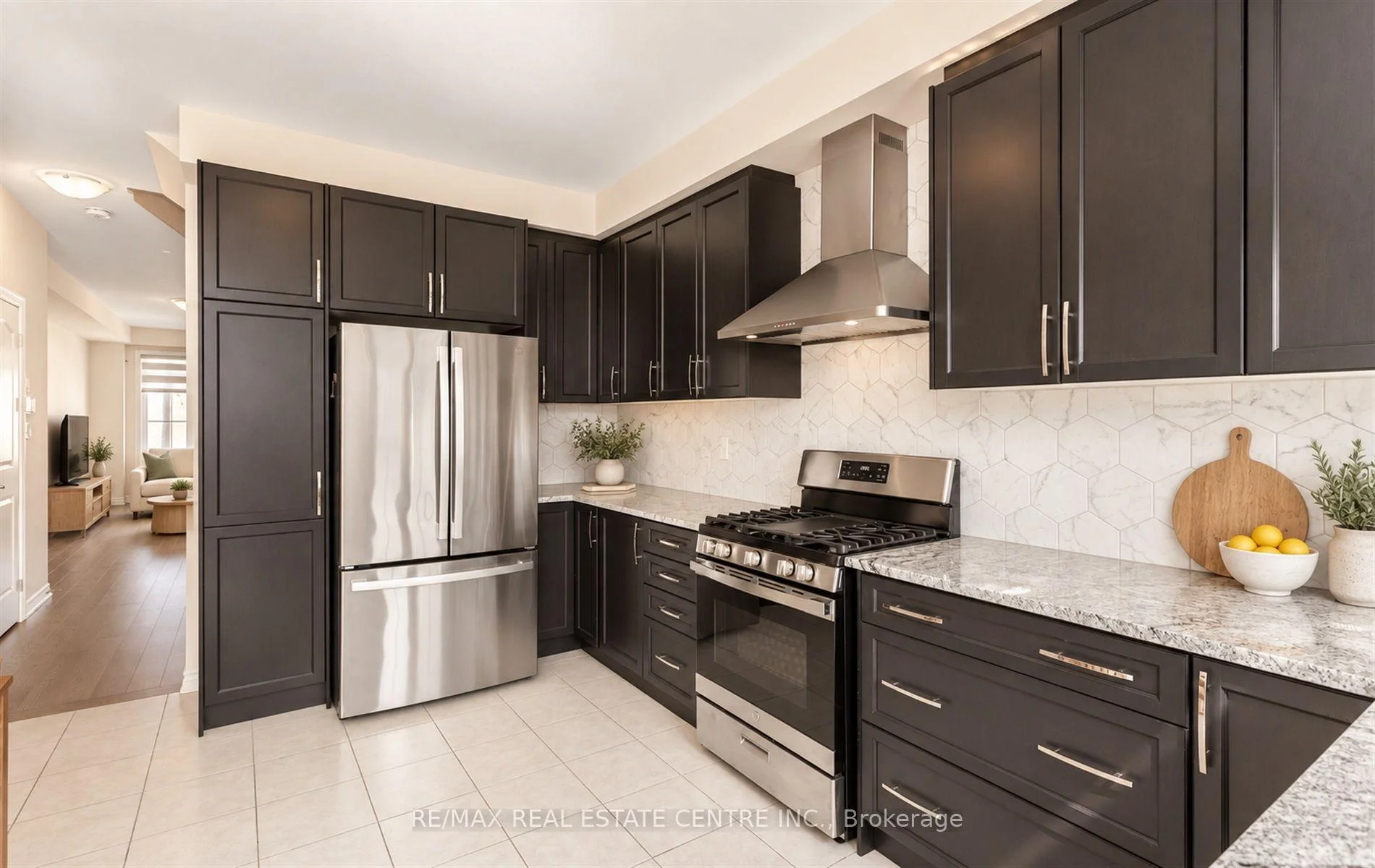 Photo 15 of 353 Inspire Boulevard, Brampton, Sandringham-Wellington North — HOMEH