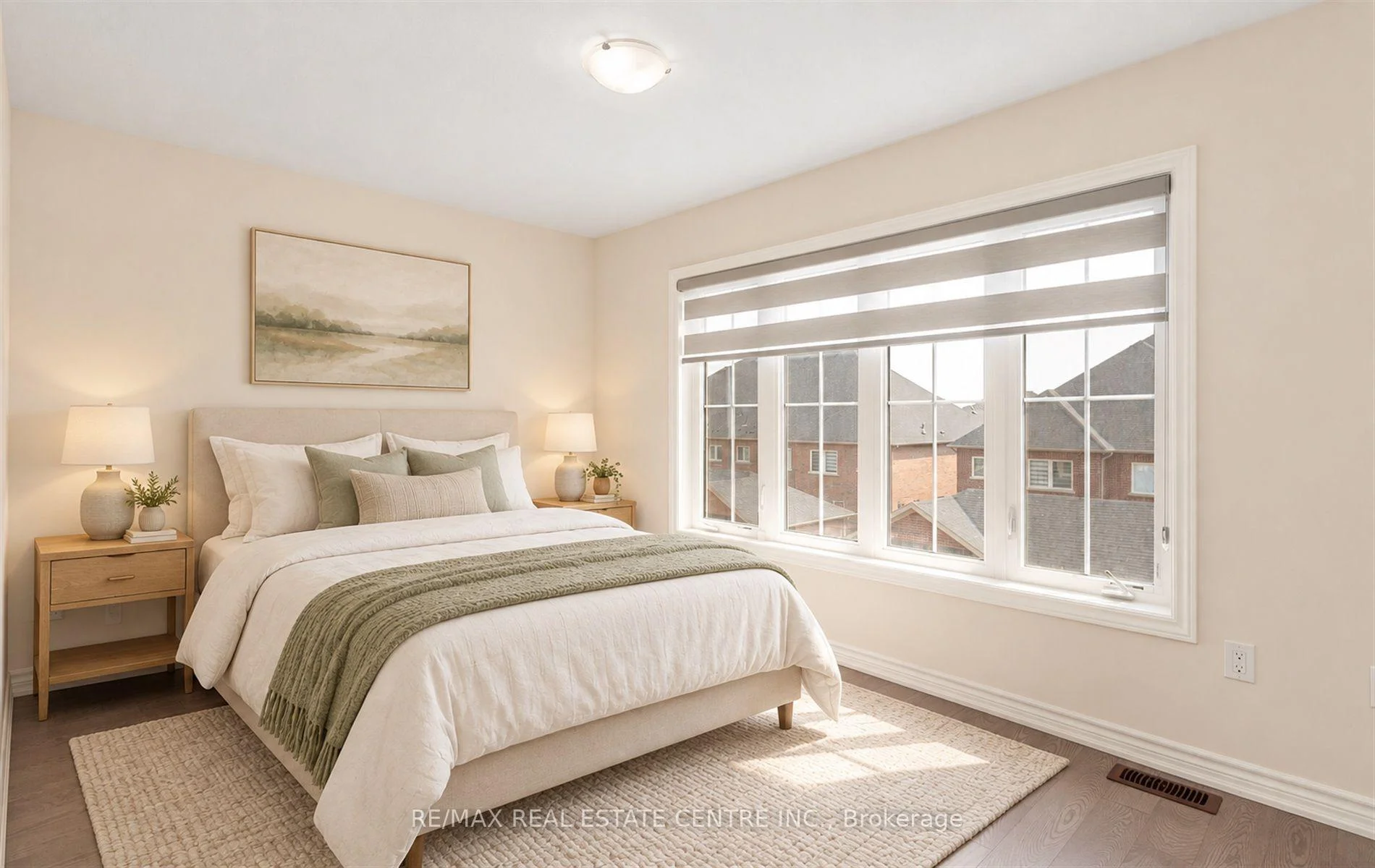 Photo 17 of 353 Inspire Boulevard, Brampton, Sandringham-Wellington North — HOMEH