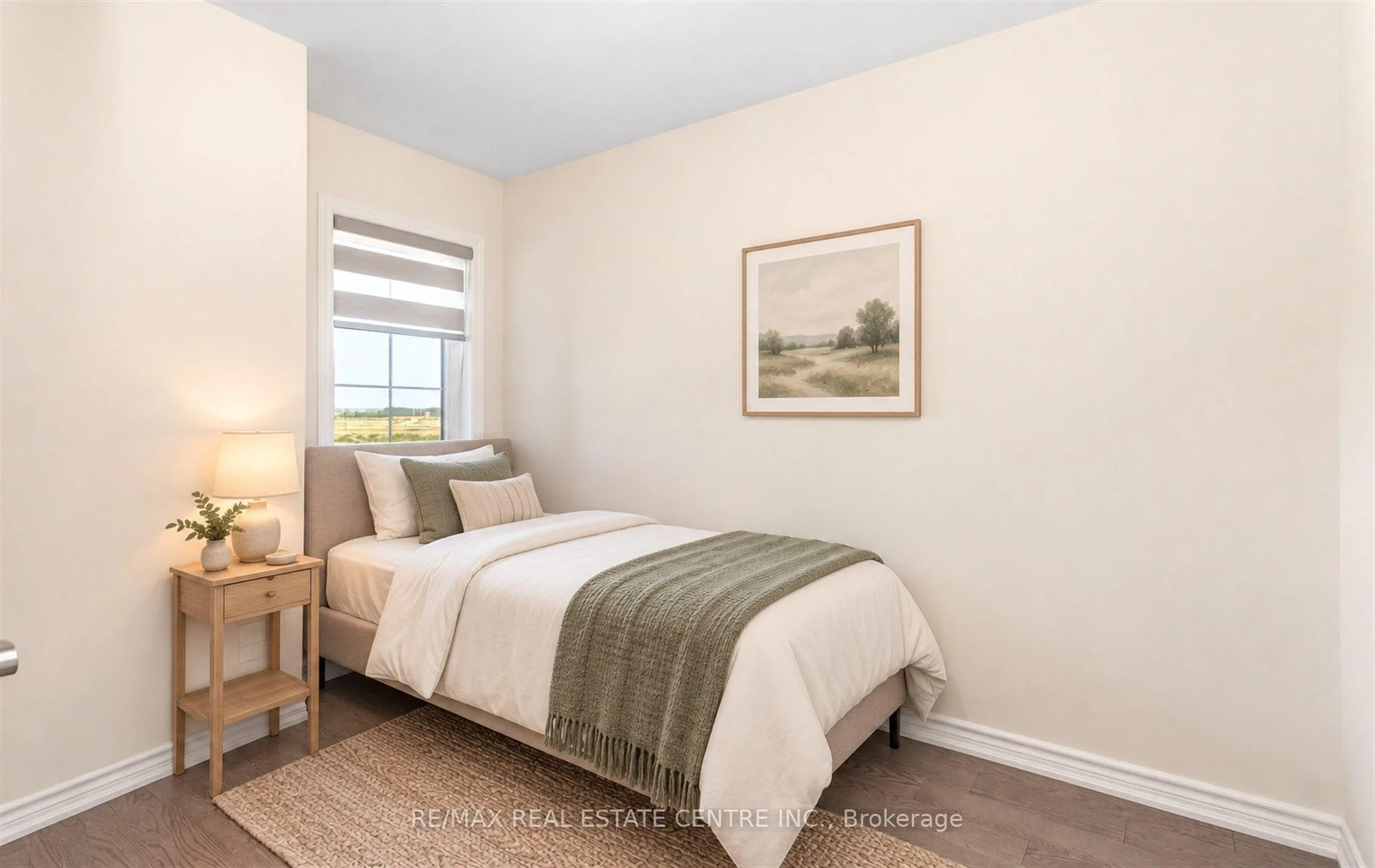 Photo 21 of 353 Inspire Boulevard, Brampton, Sandringham-Wellington North — HOMEH
