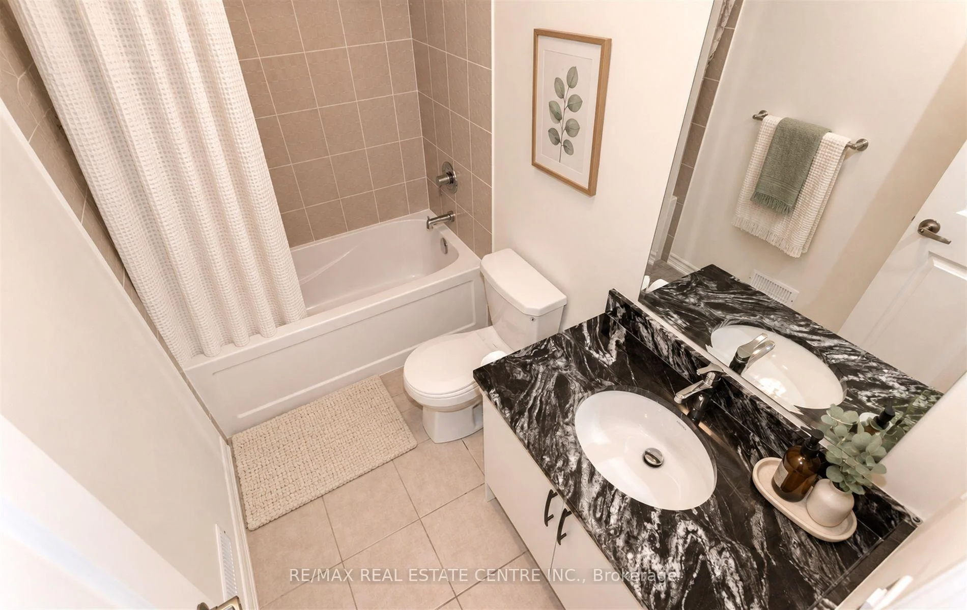 Photo 23 of 353 Inspire Boulevard, Brampton, Sandringham-Wellington North — HOMEH