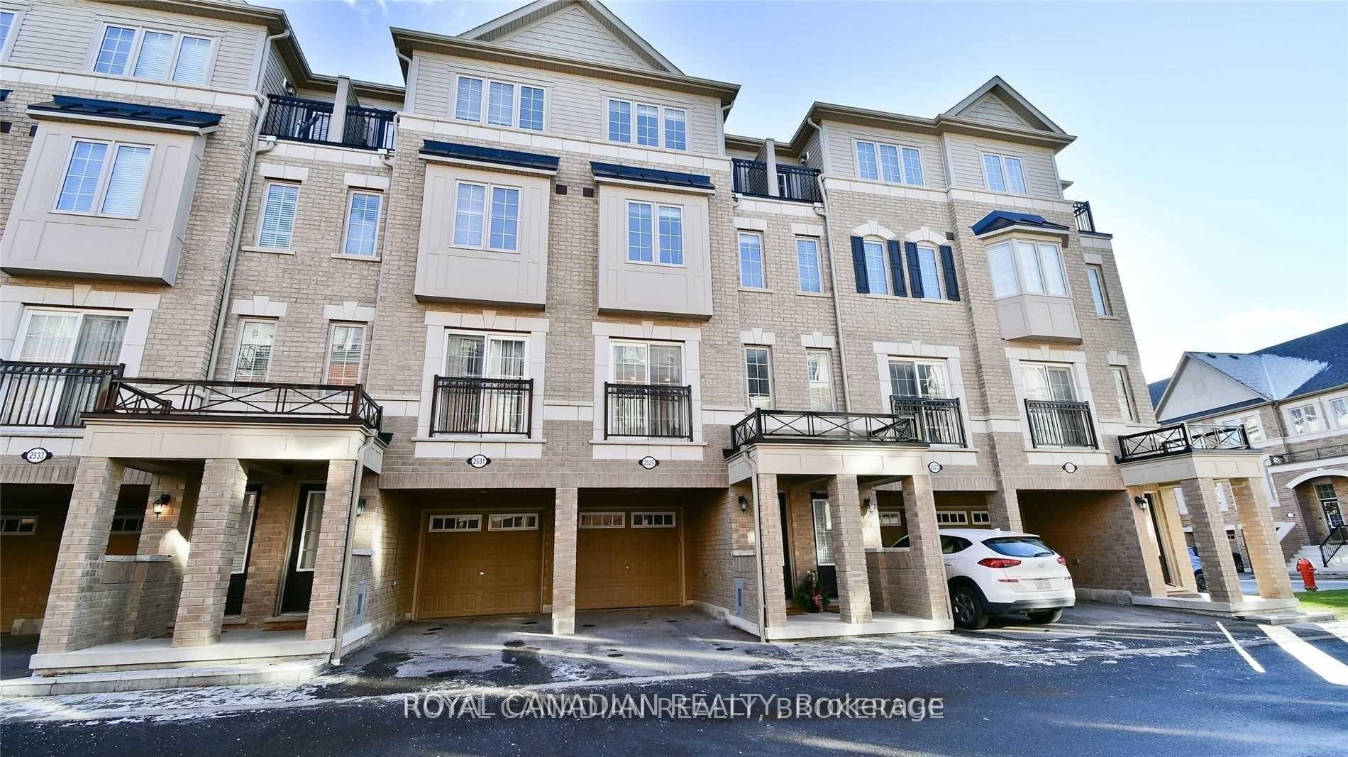 Photo 2 of 2529 Bromus Path, Oshawa, Windfields — HOMEH
