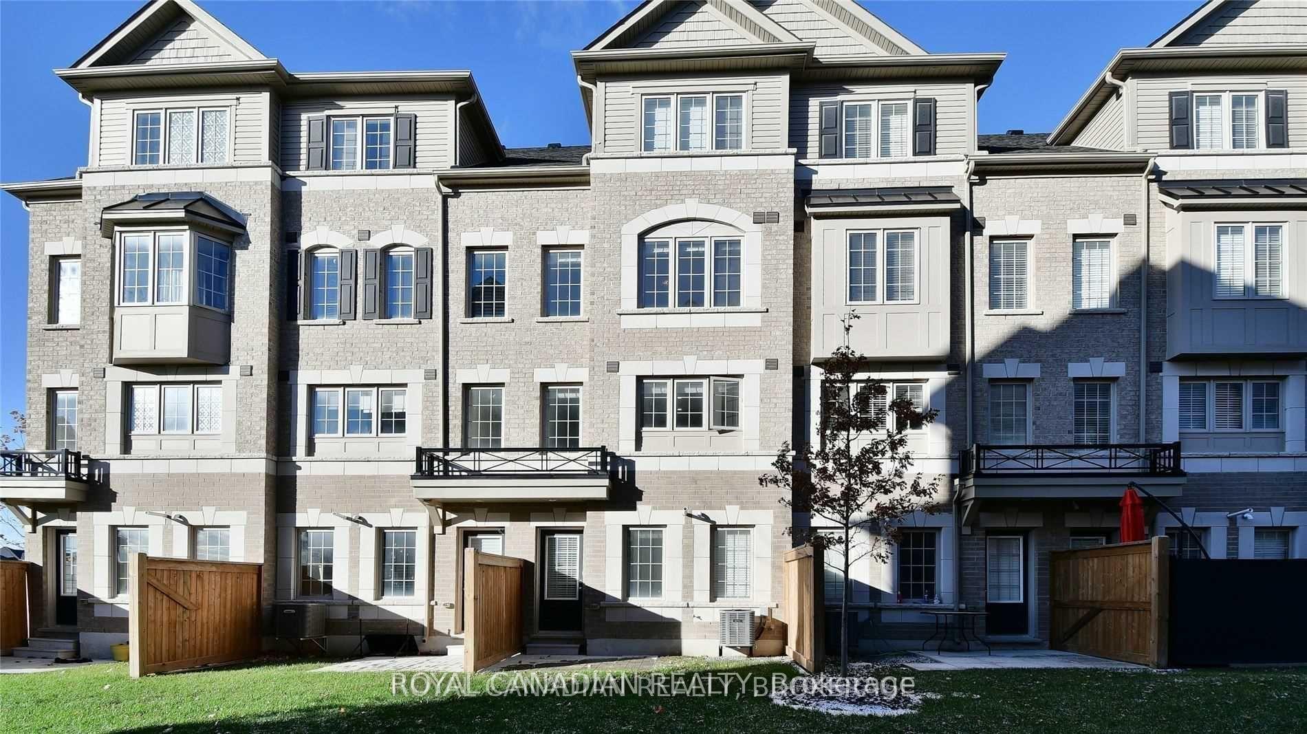 Photo 4 of 2529 Bromus Path, Oshawa, Windfields — HOMEH