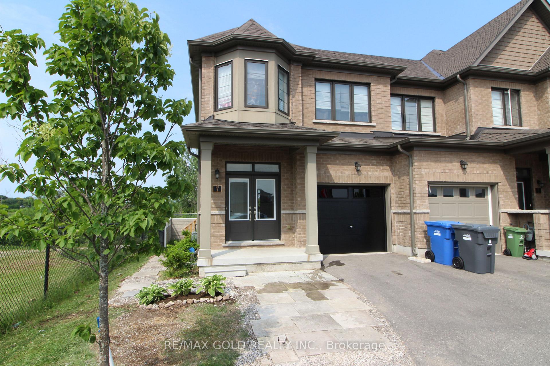 Photo 1 of Unit 1, 166 Deerpath Drive, Guelph, Willow West/Sugarbush/West Acres — HOMEH