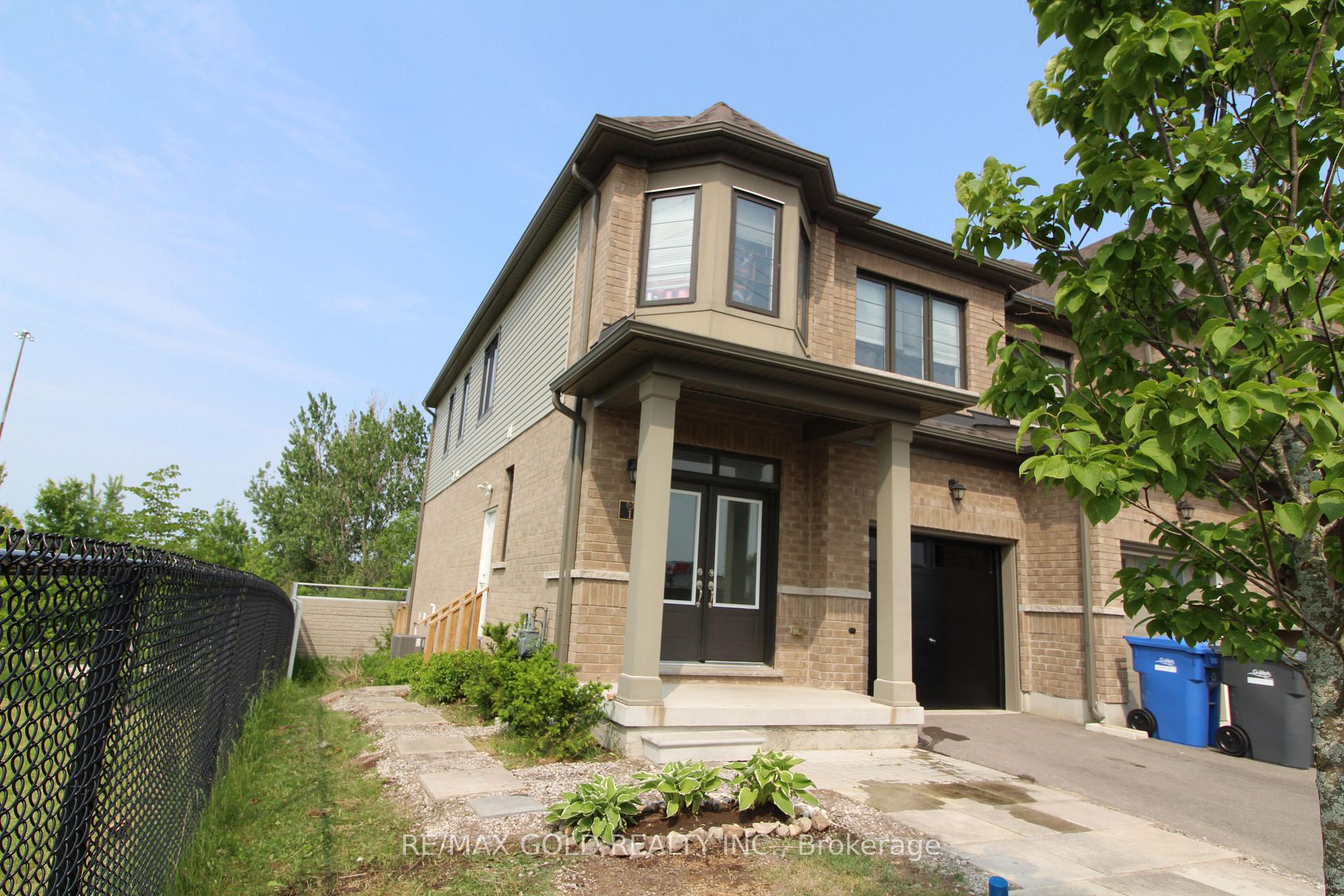 Photo 2 of Unit 1, 166 Deerpath Drive, Guelph, Willow West/Sugarbush/West Acres — HOMEH