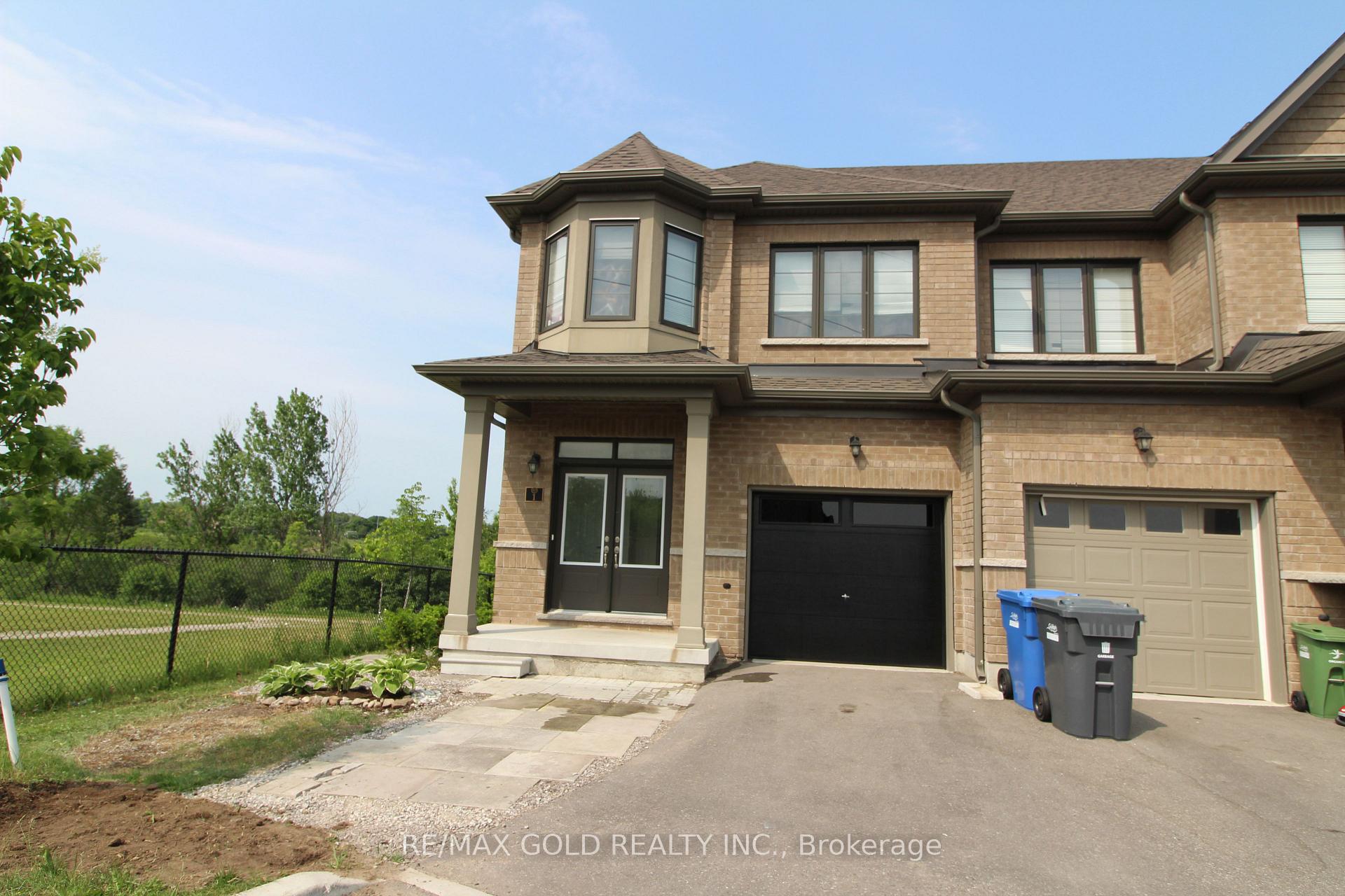 Photo 3 of Unit 1, 166 Deerpath Drive, Guelph, Willow West/Sugarbush/West Acres — HOMEH