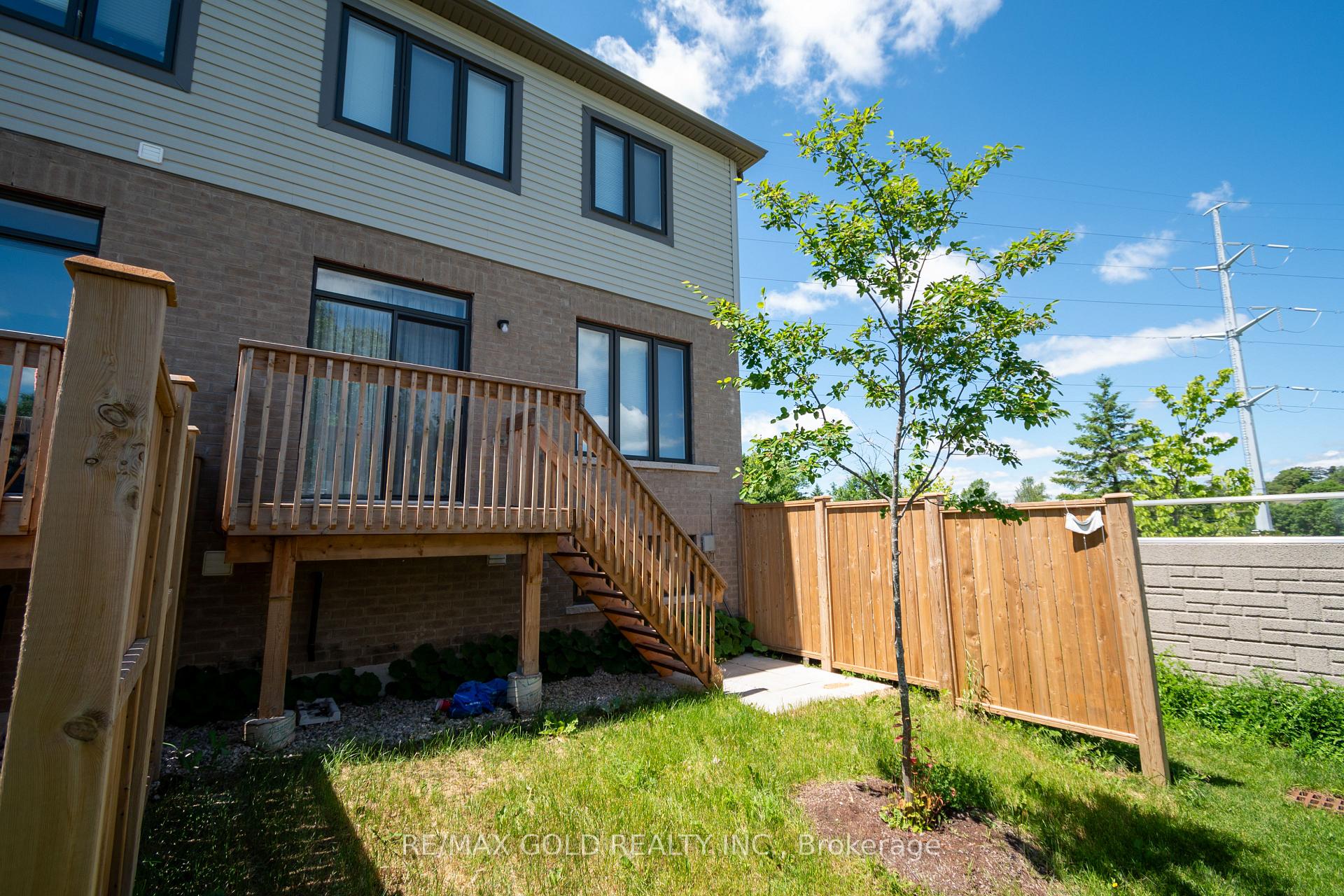 Photo 41 of Unit 1, 166 Deerpath Drive, Guelph, Willow West/Sugarbush/West Acres — HOMEH