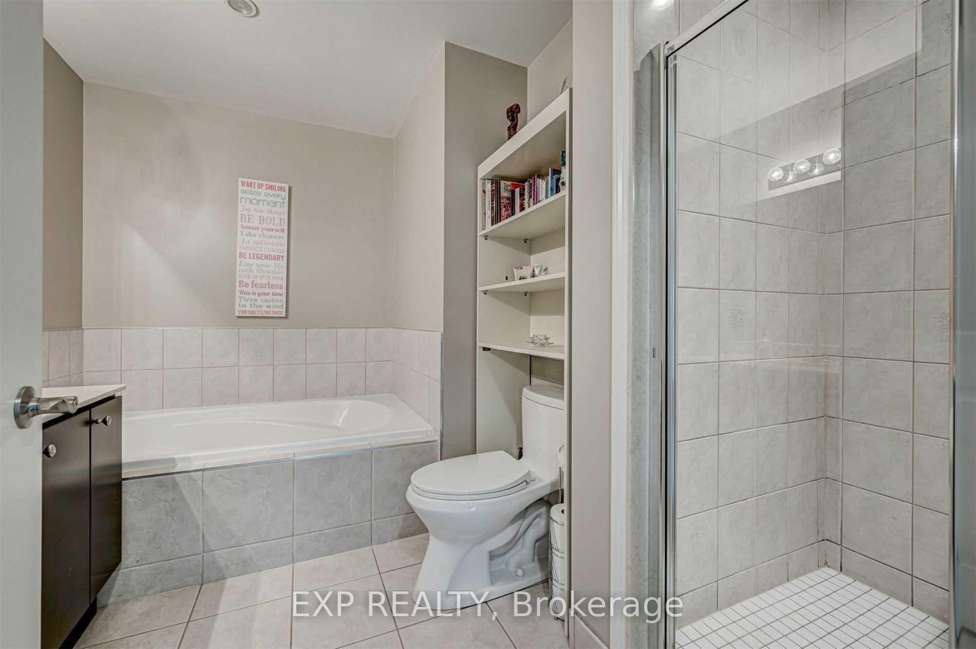 Photo 2 of Unit 1111, 9 George Street, Brampton, Downtown Brampton — HOMEH