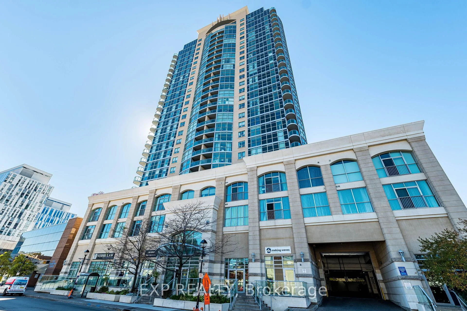Photo of Unit 1111, 9 George Street