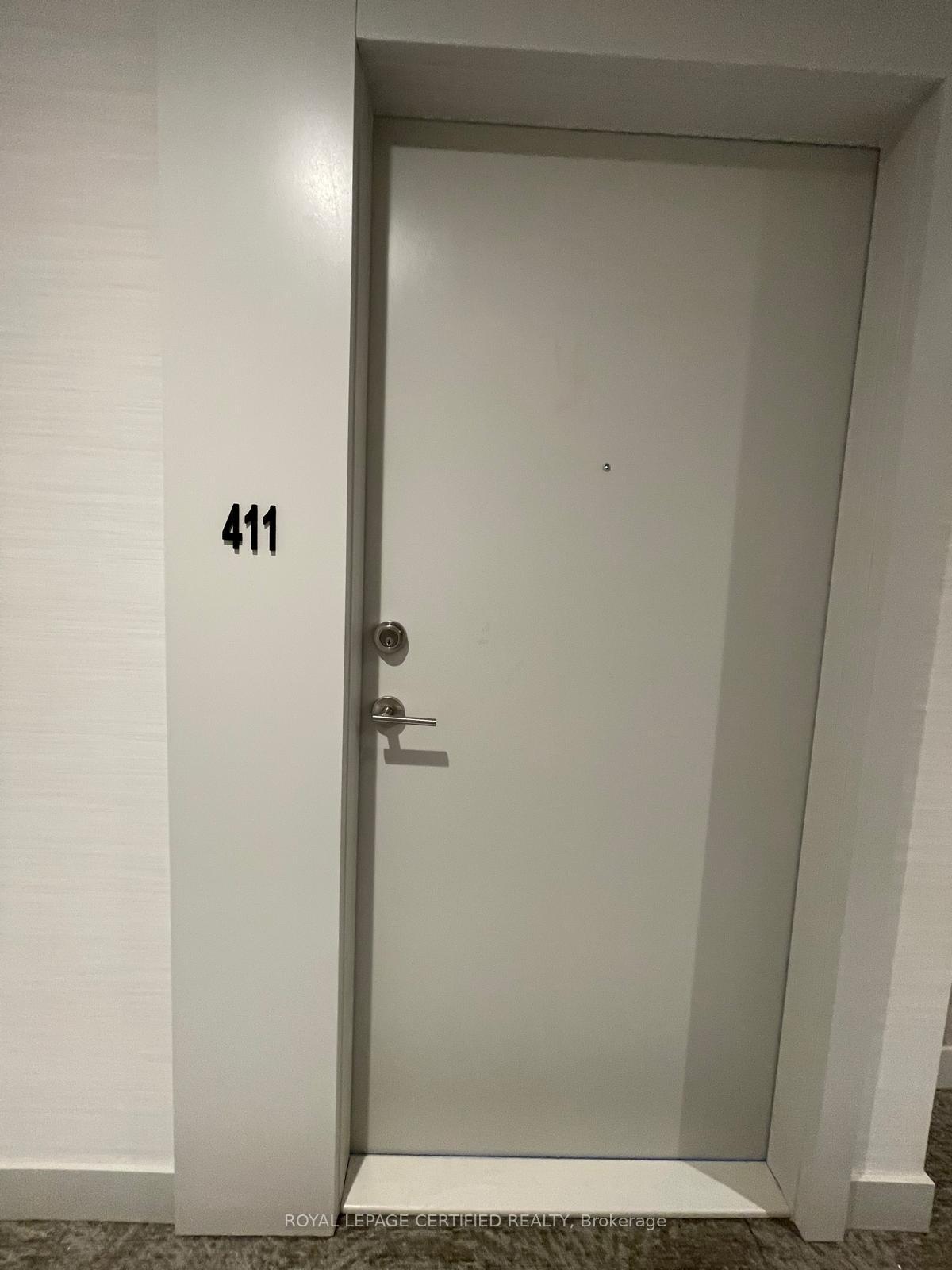 Photo 1 of Unit 411, 225 Veterans Drive, Brampton, Northwest Brampton — HOMEH