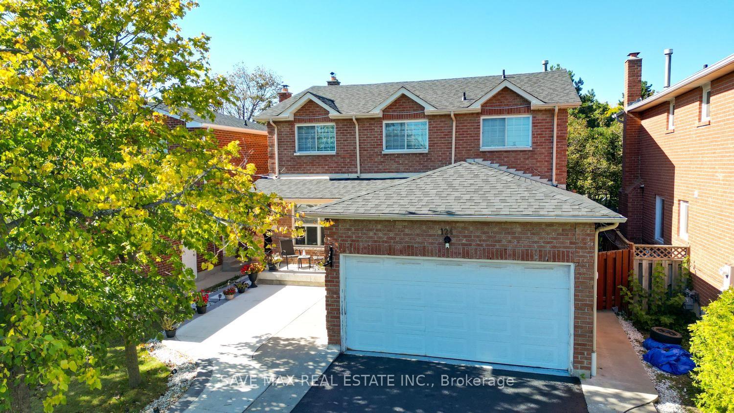 Photo 1 of 124 Wexford Road, Brampton, Heart Lake West — HOMEH