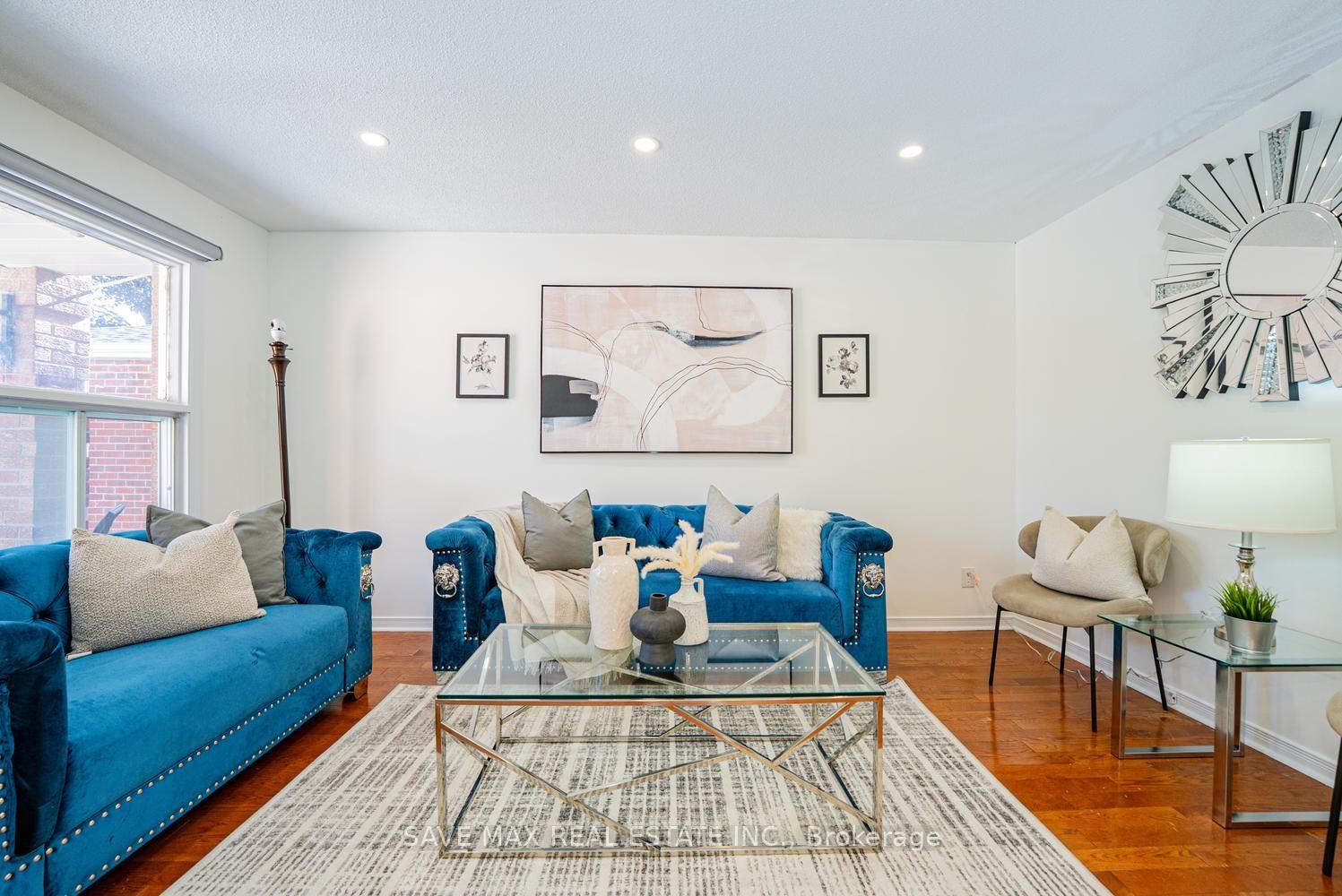 Photo 9 of 124 Wexford Road, Brampton, Heart Lake West — HOMEH