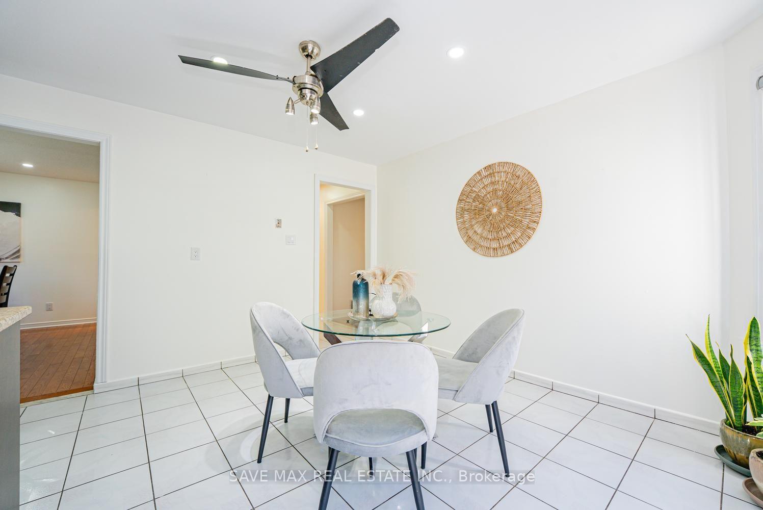 Photo 15 of 124 Wexford Road, Brampton, Heart Lake West — HOMEH