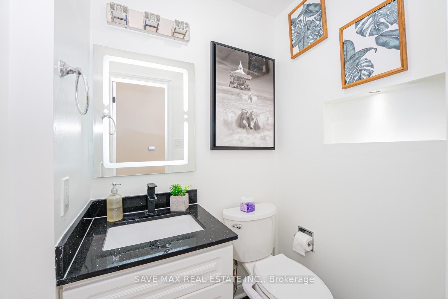Photo 17 of 124 Wexford Road, Brampton, Heart Lake West — HOMEH