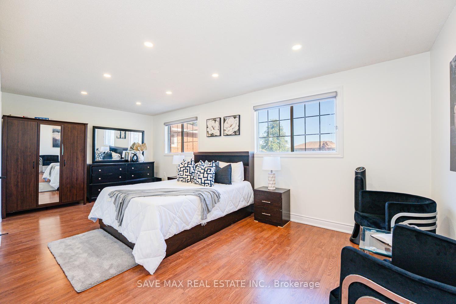 Photo 19 of 124 Wexford Road, Brampton, Heart Lake West — HOMEH
