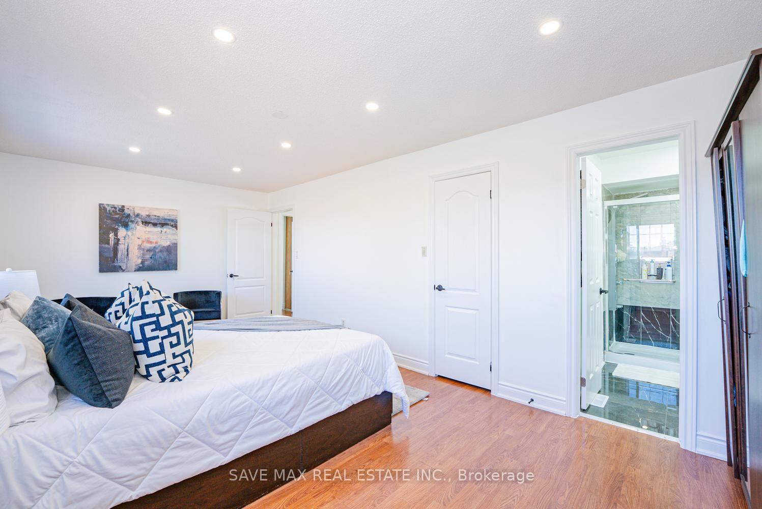 Photo 20 of 124 Wexford Road, Brampton, Heart Lake West — HOMEH