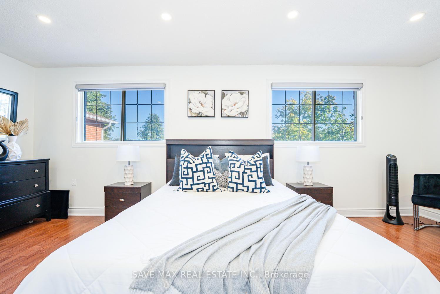 Photo 21 of 124 Wexford Road, Brampton, Heart Lake West — HOMEH
