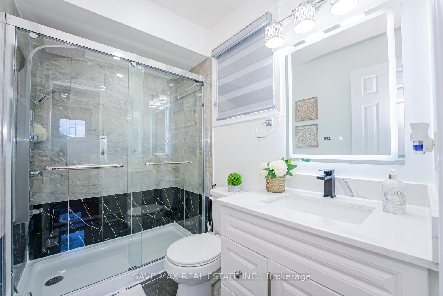 Photo 22 of 124 Wexford Road, Brampton, Heart Lake West — HOMEH