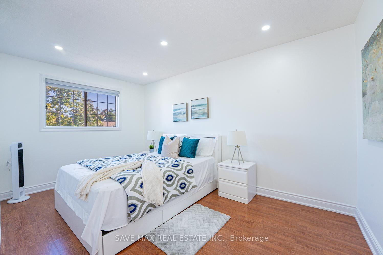 Photo 23 of 124 Wexford Road, Brampton, Heart Lake West — HOMEH