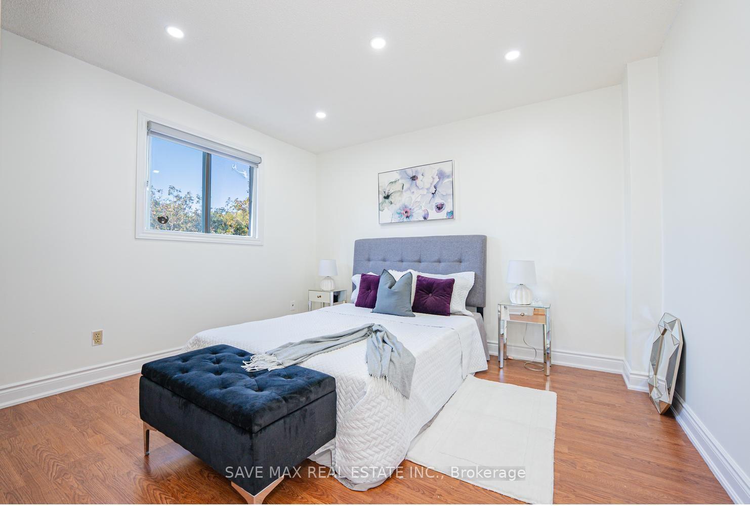 Photo 27 of 124 Wexford Road, Brampton, Heart Lake West — HOMEH