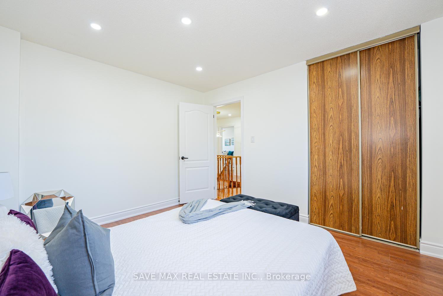 Photo 28 of 124 Wexford Road, Brampton, Heart Lake West — HOMEH
