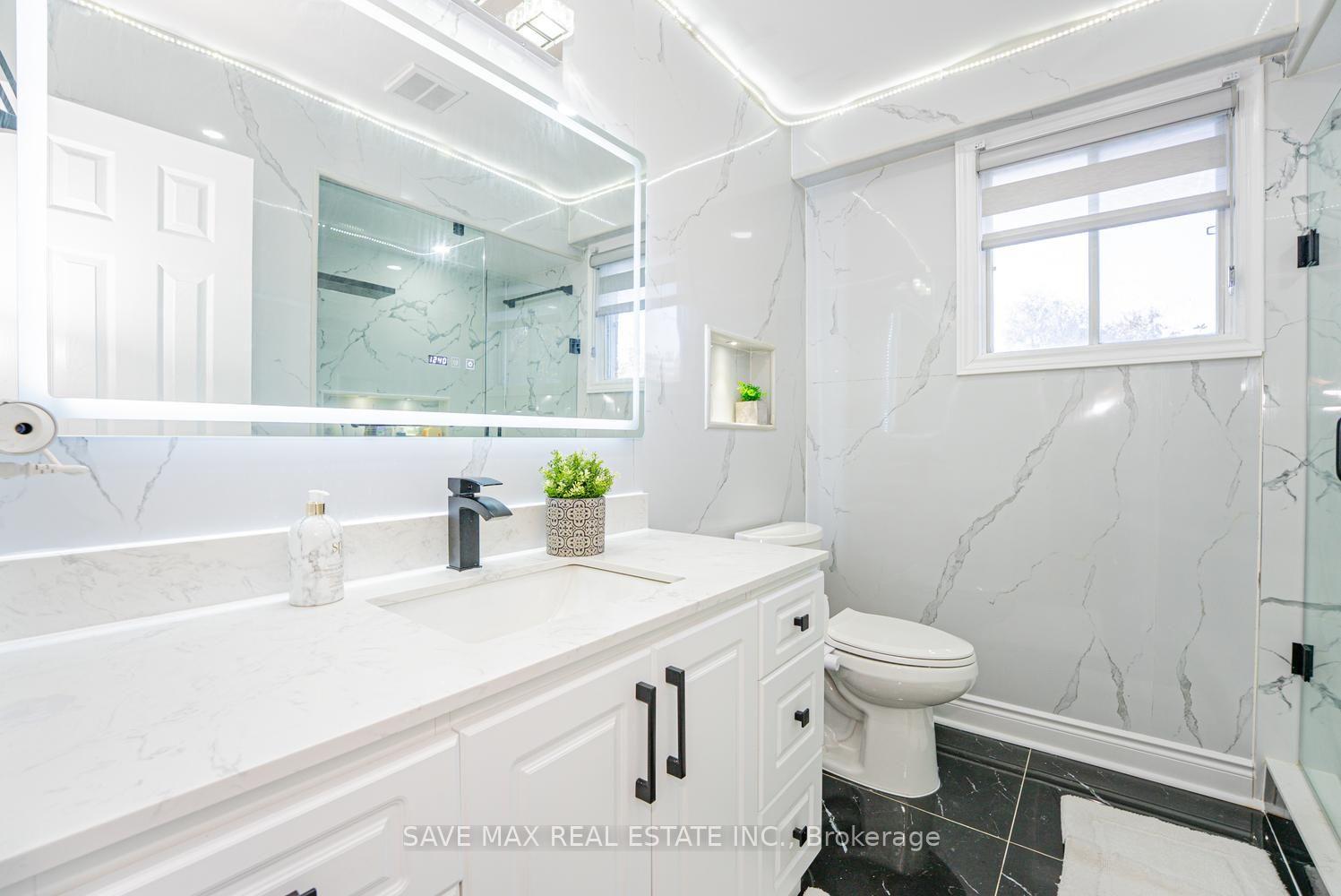 Photo 29 of 124 Wexford Road, Brampton, Heart Lake West — HOMEH