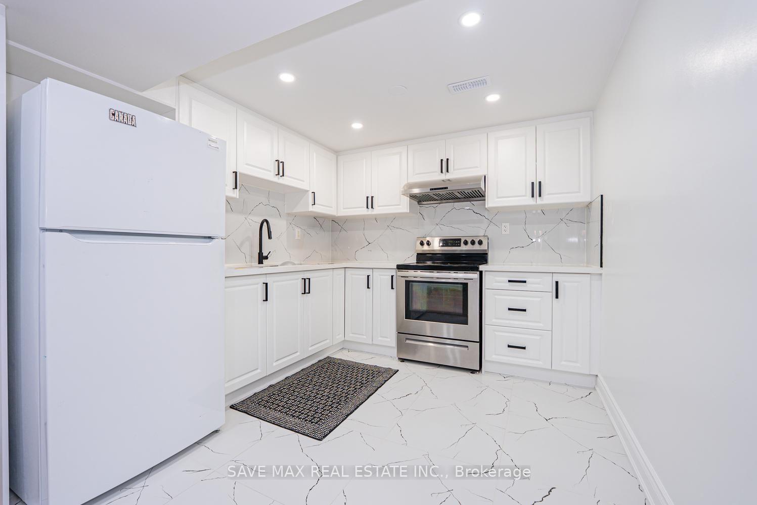Photo 35 of 124 Wexford Road, Brampton, Heart Lake West — HOMEH