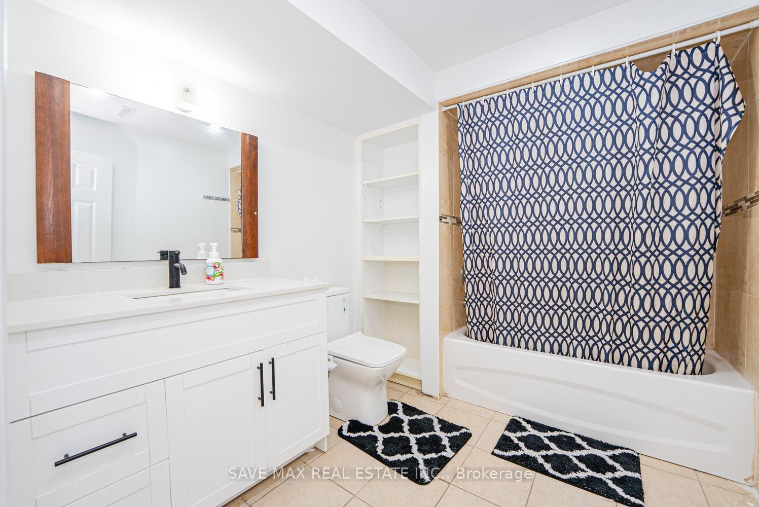 Photo 41 of 124 Wexford Road, Brampton, Heart Lake West — HOMEH