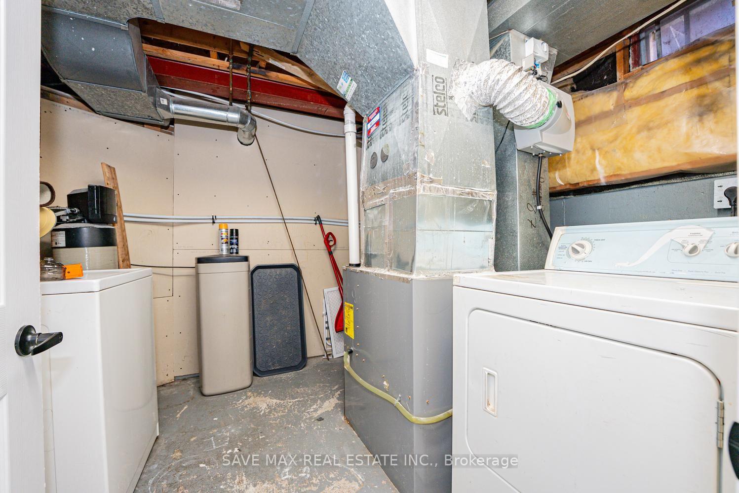 Photo 42 of 124 Wexford Road, Brampton, Heart Lake West — HOMEH