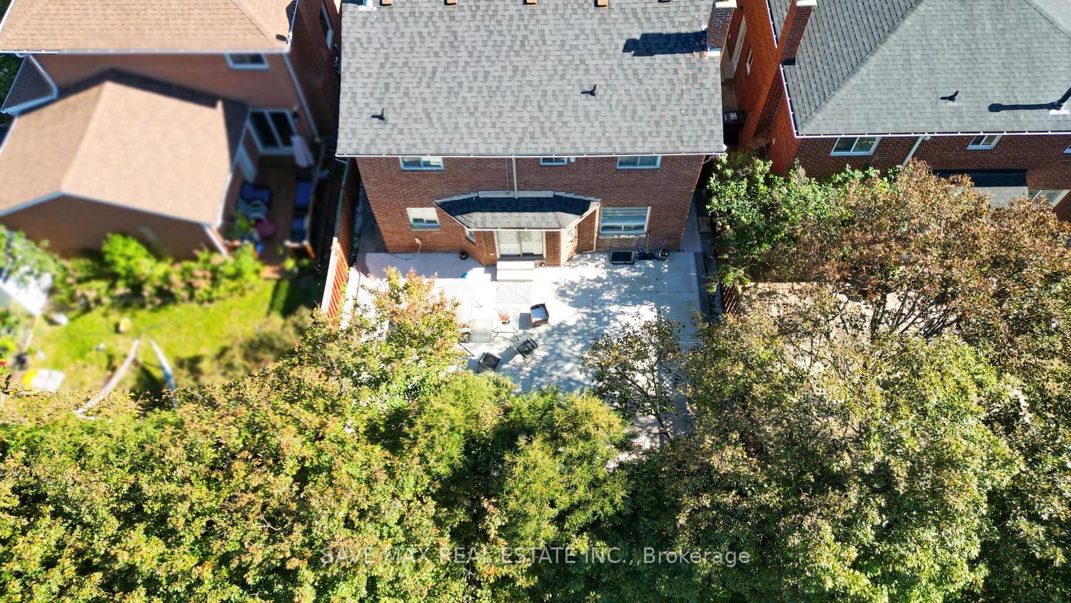 Photo 47 of 124 Wexford Road, Brampton, Heart Lake West — HOMEH