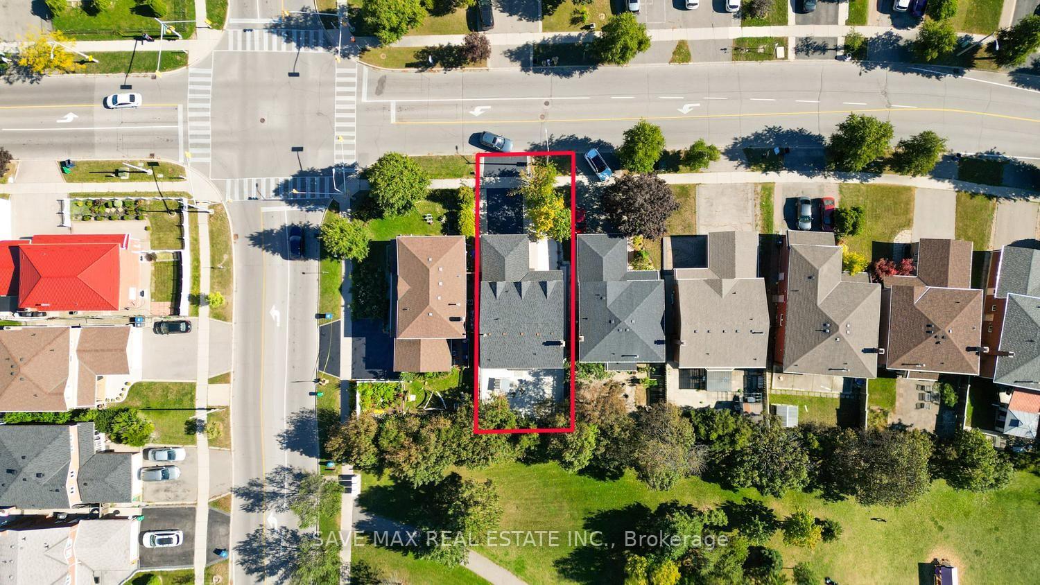 Photo 50 of 124 Wexford Road, Brampton, Heart Lake West — HOMEH