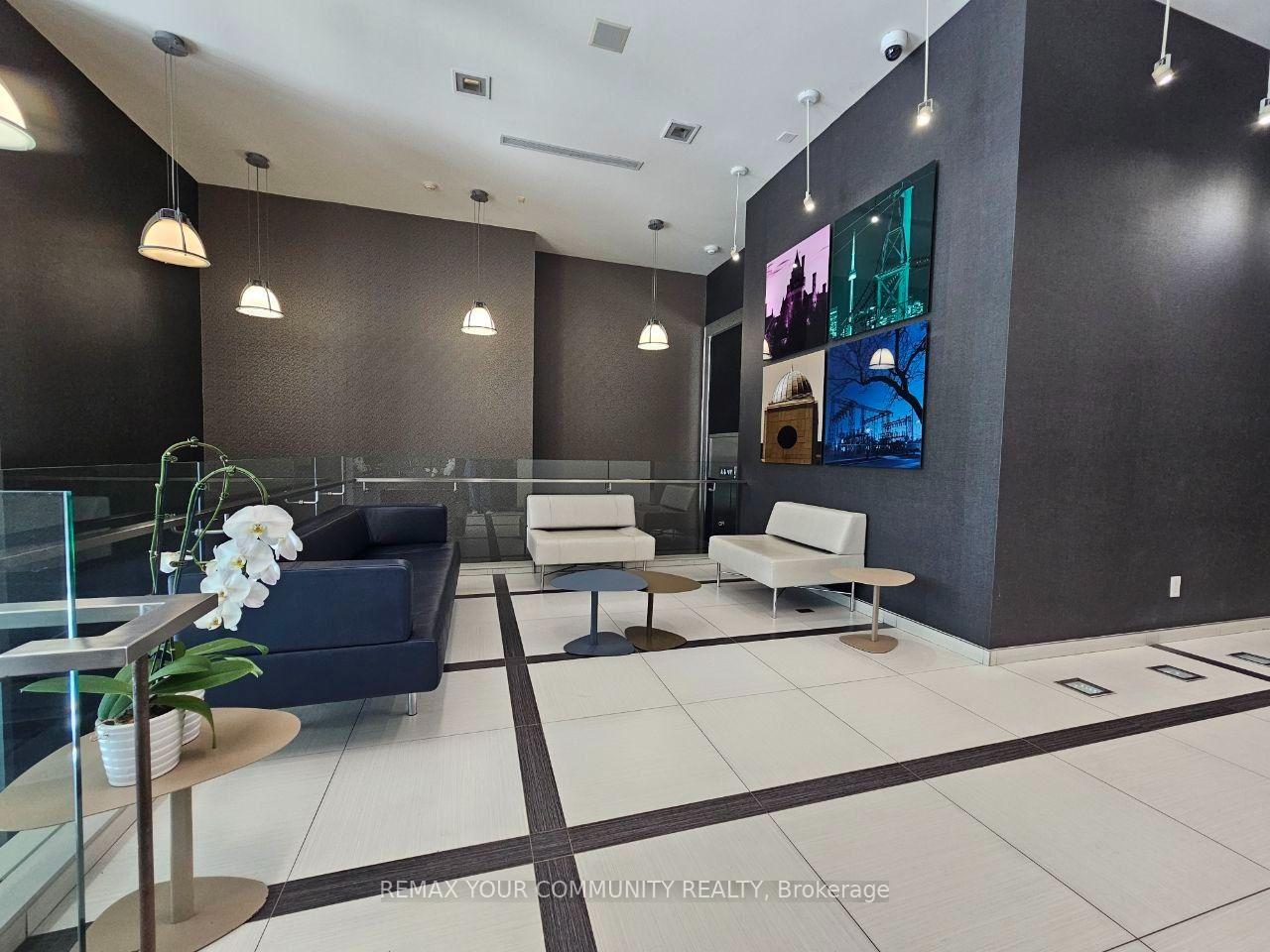 Photo 3 of Unit 210, 380 Macpherson Avenue, Toronto, Casa Loma — HOMEH