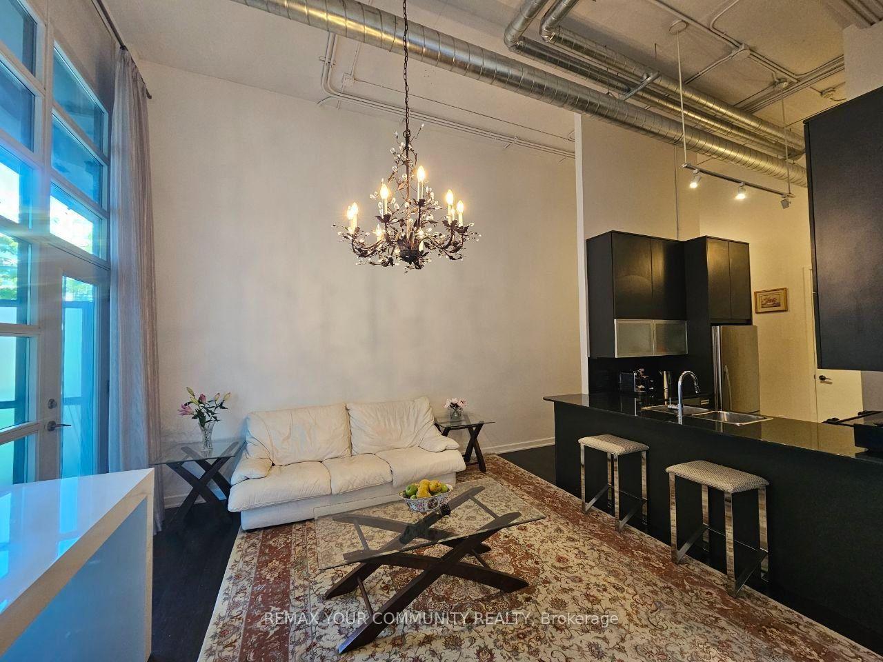 Photo 8 of Unit 210, 380 Macpherson Avenue, Toronto, Casa Loma — HOMEH