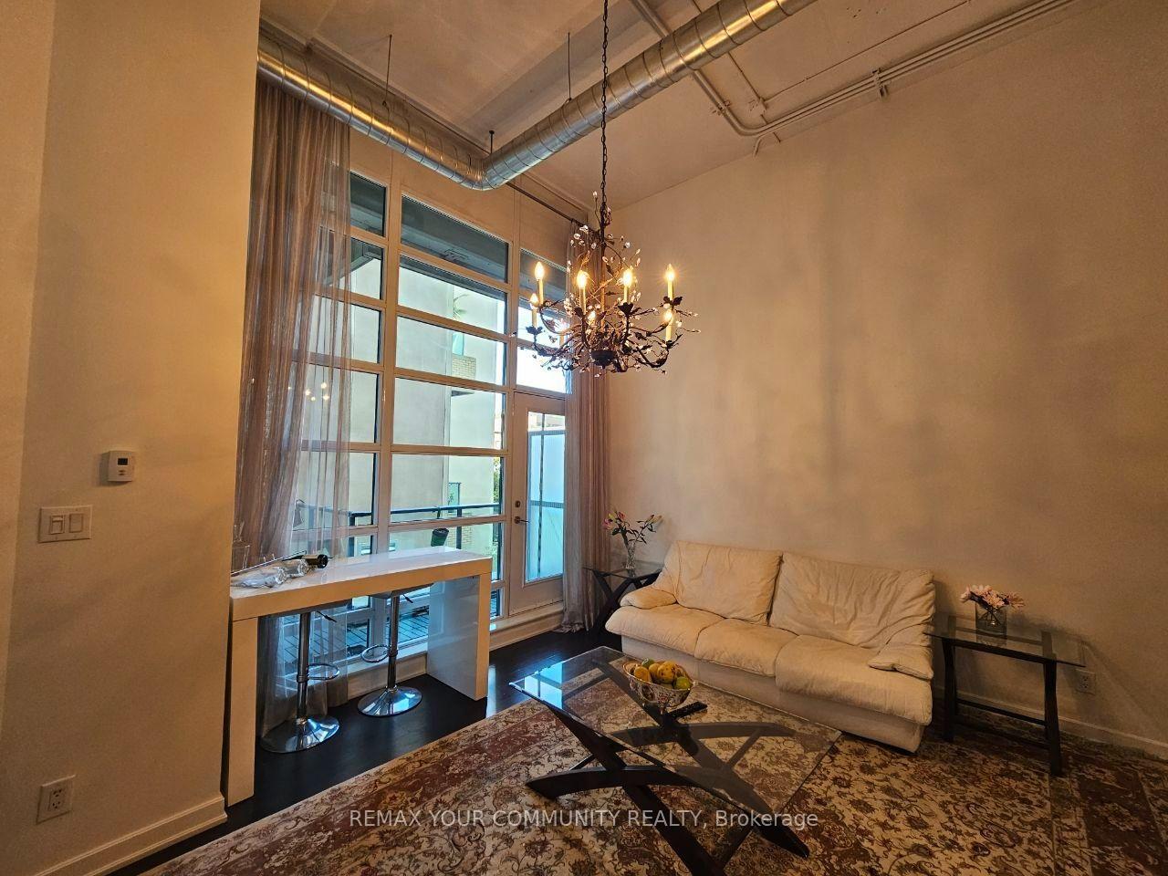 Photo 9 of Unit 210, 380 Macpherson Avenue, Toronto, Casa Loma — HOMEH