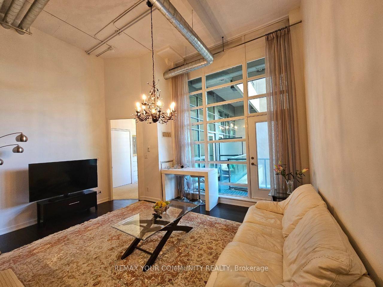 Photo 10 of Unit 210, 380 Macpherson Avenue, Toronto, Casa Loma — HOMEH