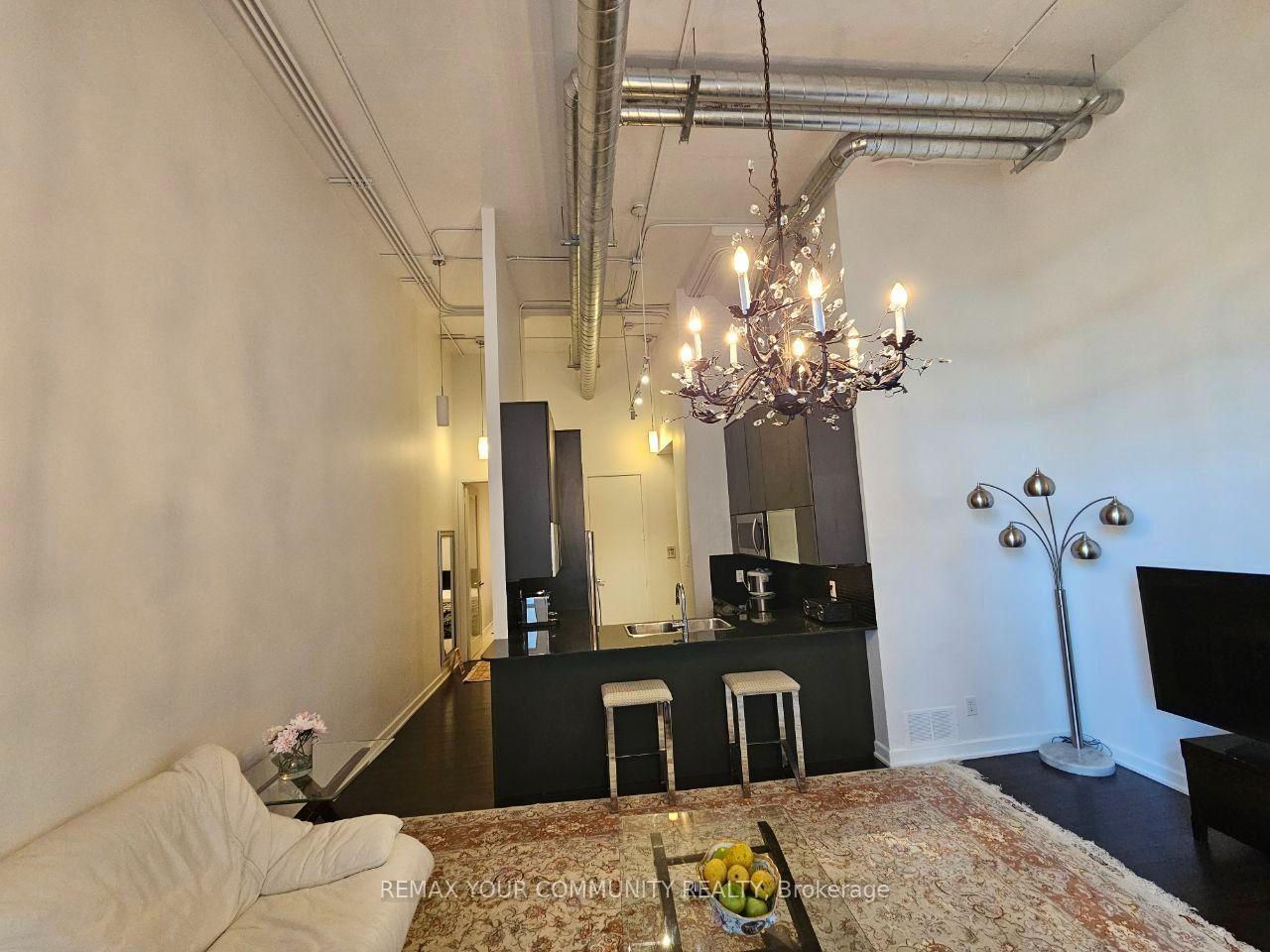 Photo 11 of Unit 210, 380 Macpherson Avenue, Toronto, Casa Loma — HOMEH