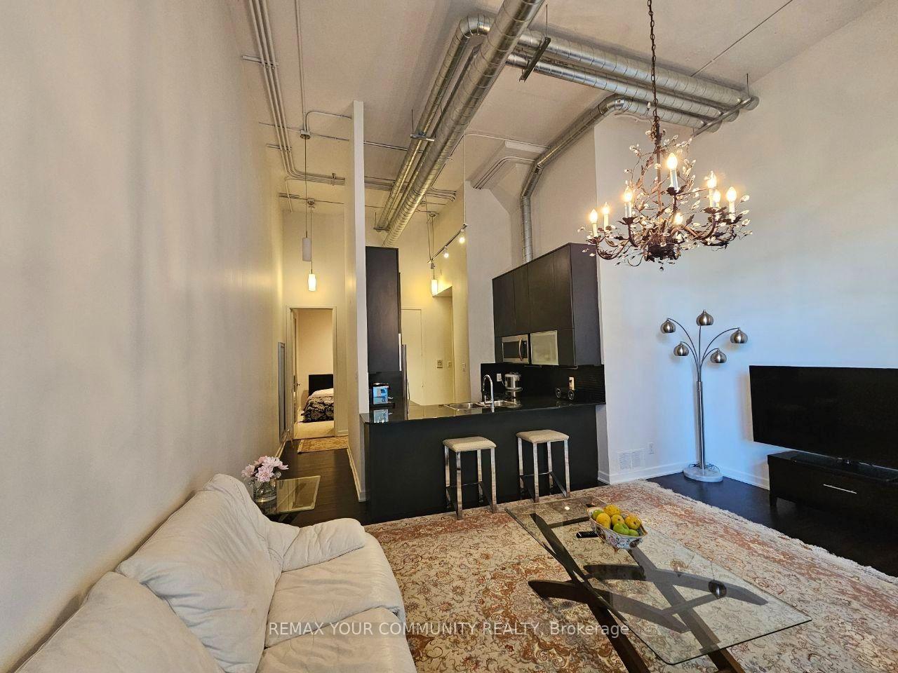 Photo 12 of Unit 210, 380 Macpherson Avenue, Toronto, Casa Loma — HOMEH