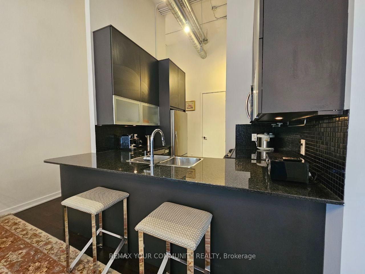 Photo 15 of Unit 210, 380 Macpherson Avenue, Toronto, Casa Loma — HOMEH