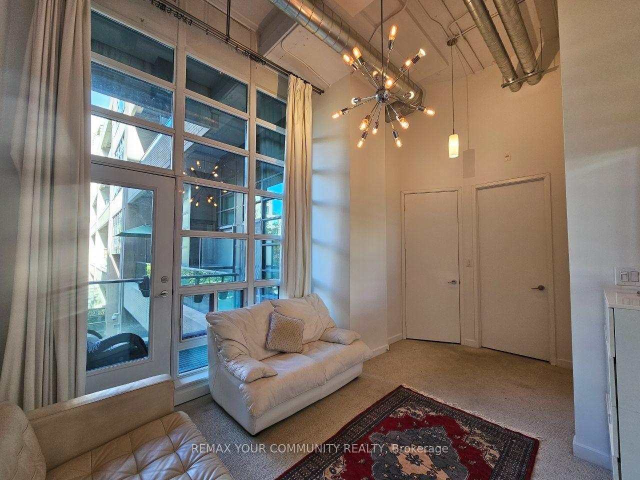 Photo 16 of Unit 210, 380 Macpherson Avenue, Toronto, Casa Loma — HOMEH