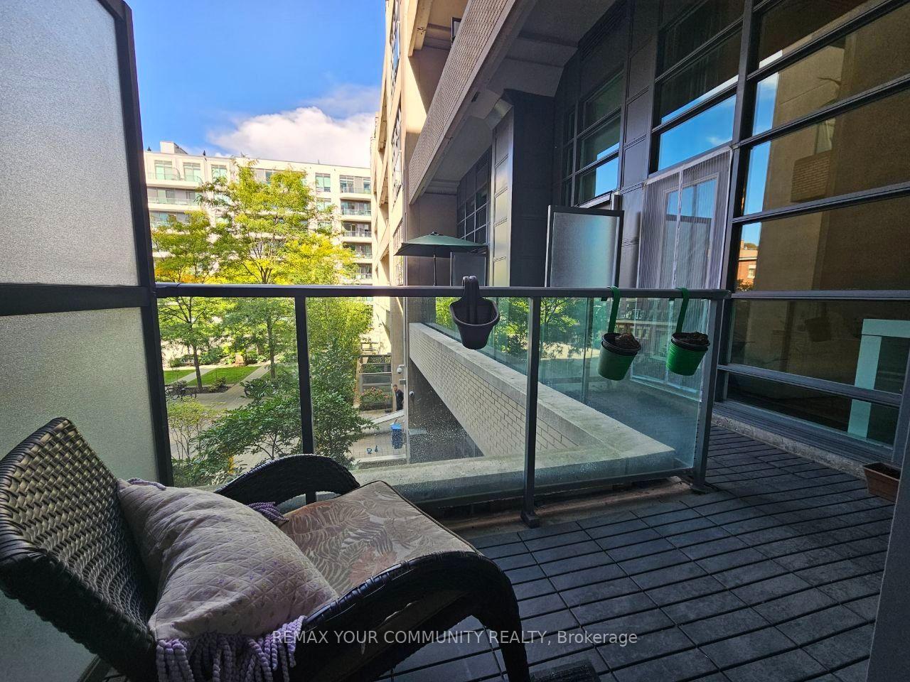 Photo 18 of Unit 210, 380 Macpherson Avenue, Toronto, Casa Loma — HOMEH