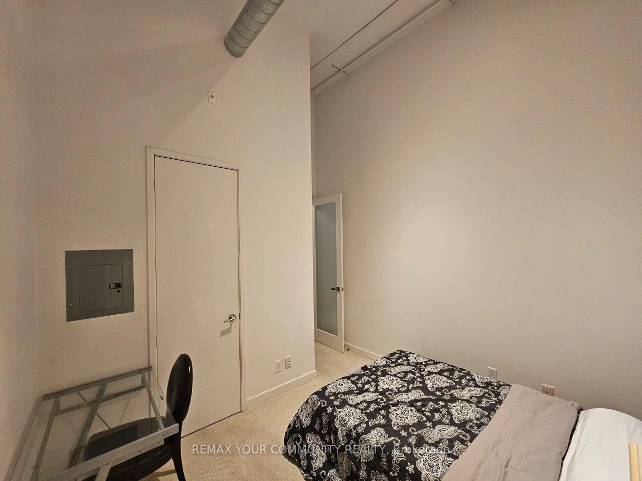 Photo 20 of Unit 210, 380 Macpherson Avenue, Toronto, Casa Loma — HOMEH