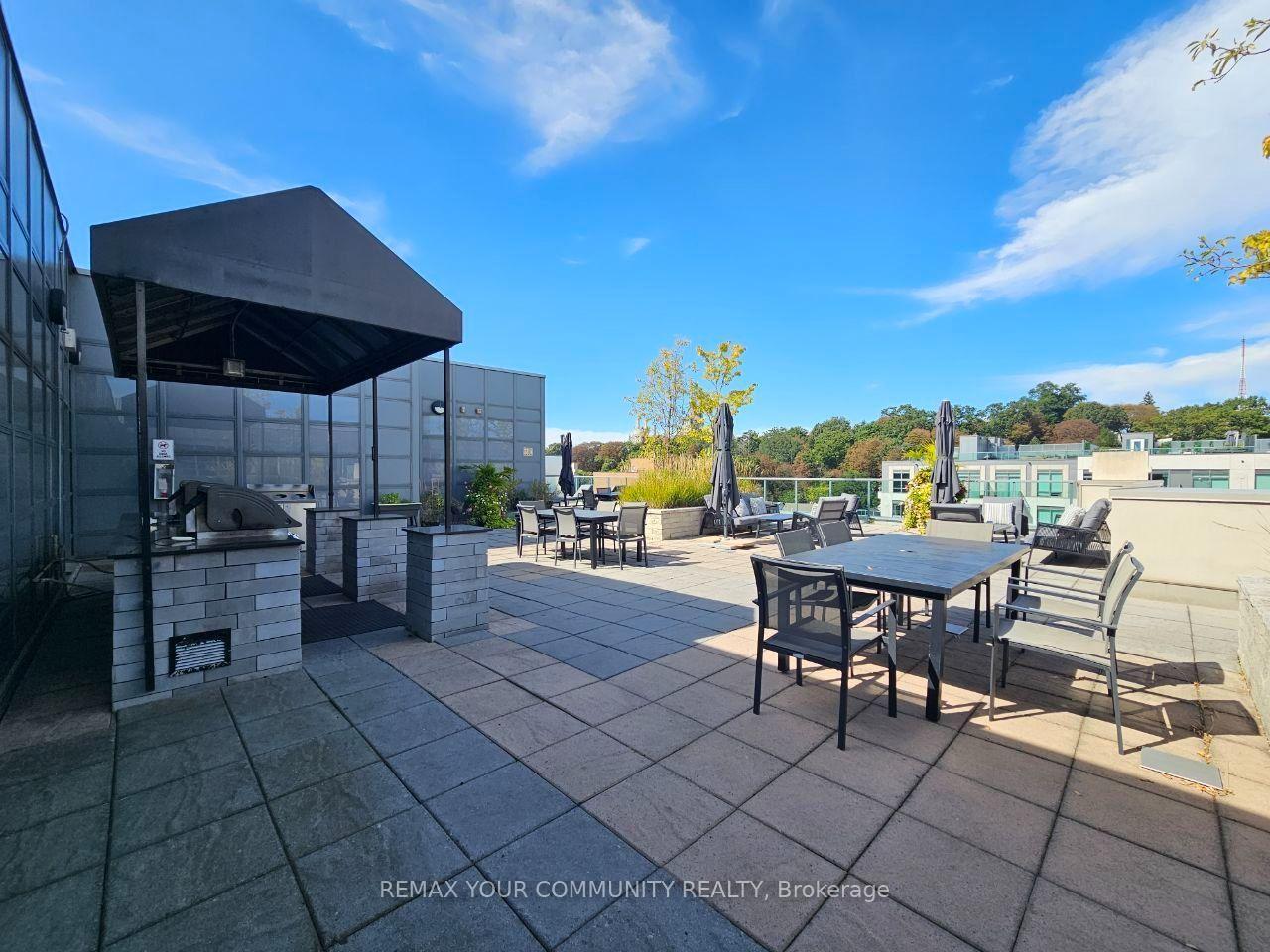 Photo 24 of Unit 210, 380 Macpherson Avenue, Toronto, Casa Loma — HOMEH
