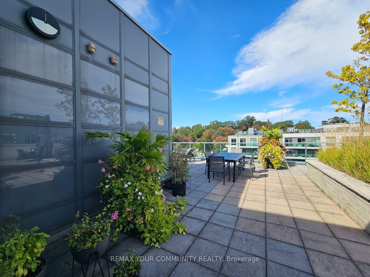 Photo 26 of Unit 210, 380 Macpherson Avenue, Toronto, Casa Loma — HOMEH