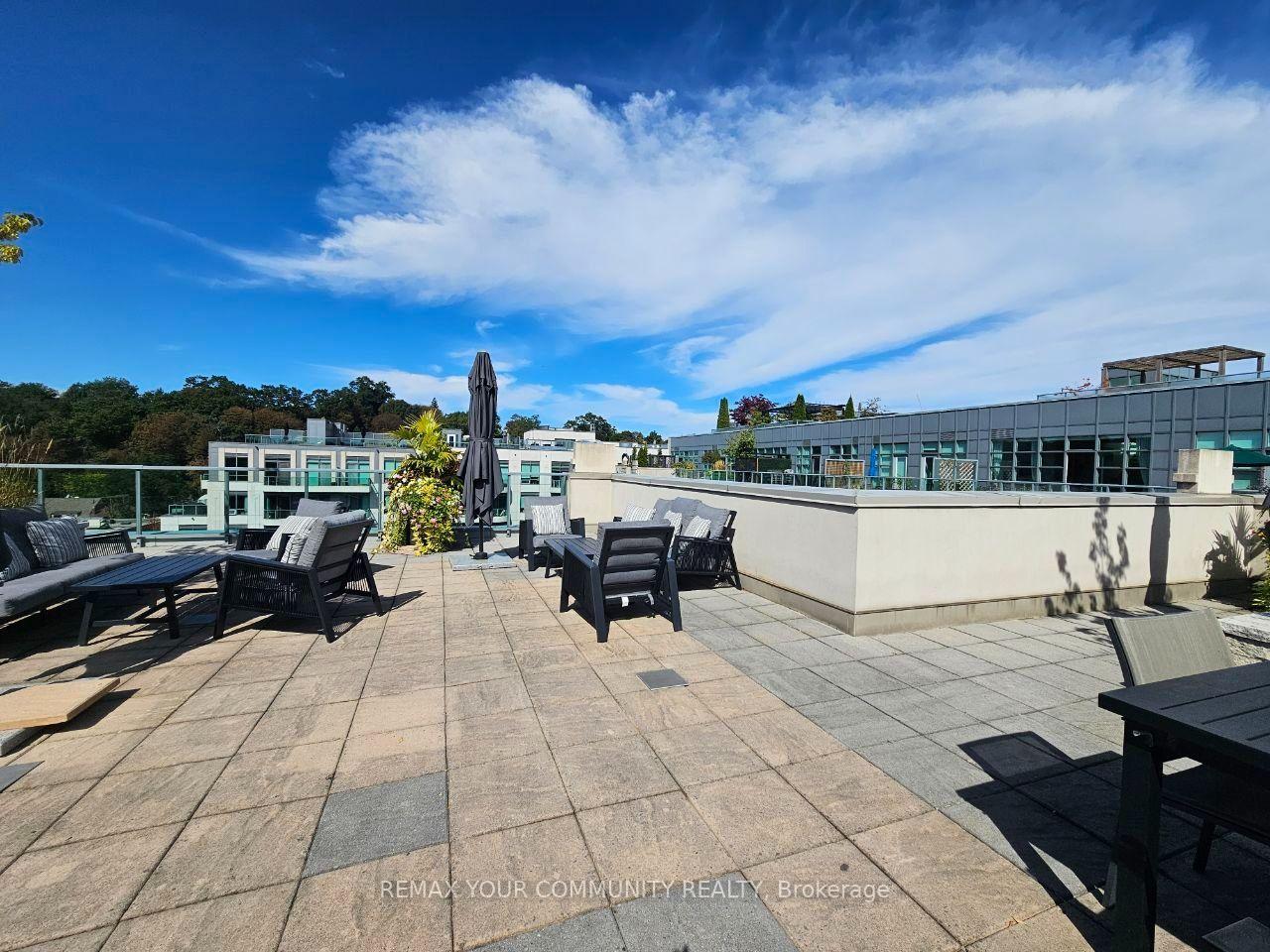Photo 27 of Unit 210, 380 Macpherson Avenue, Toronto, Casa Loma — HOMEH