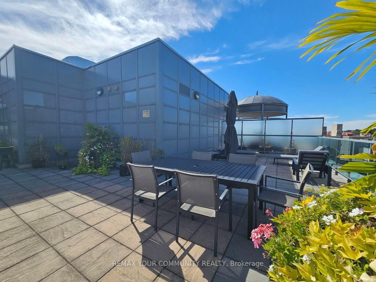 Photo 28 of Unit 210, 380 Macpherson Avenue, Toronto, Casa Loma — HOMEH